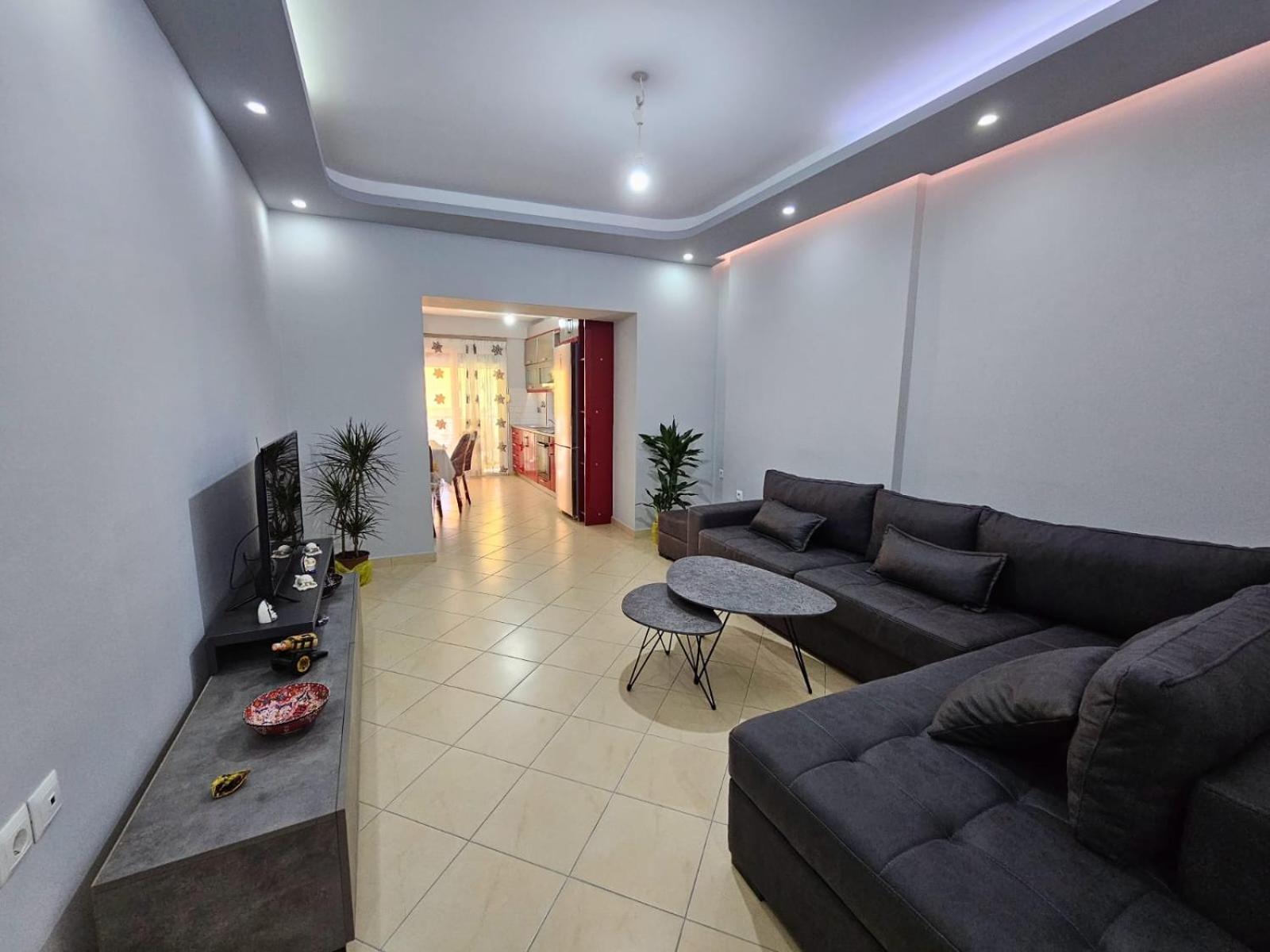 Mirjon's Apartament