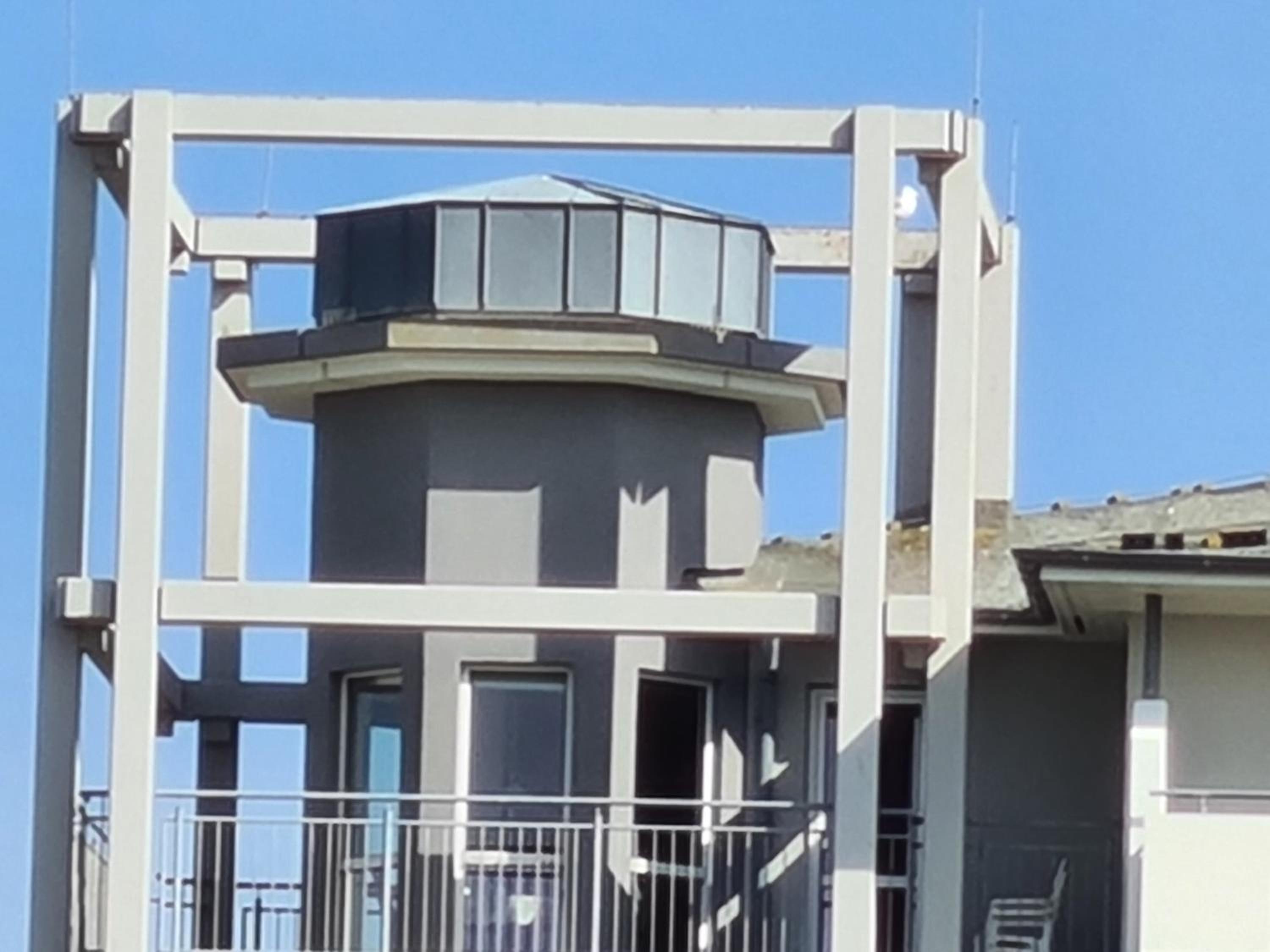 Ostsee Loge Heiligenhafen 270 Grad Panorama und Penthouse-Feeling