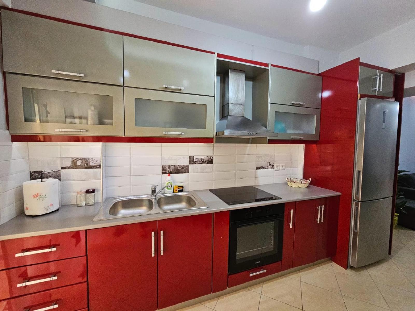 Mirjon's Apartament