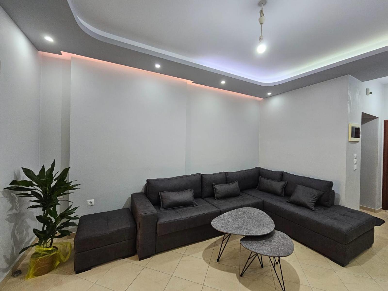 Mirjon's Apartament
