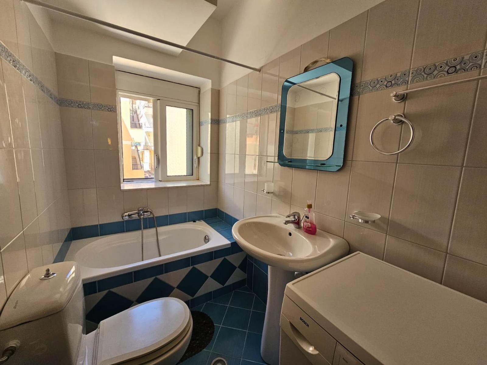 Mirjon's Apartament
