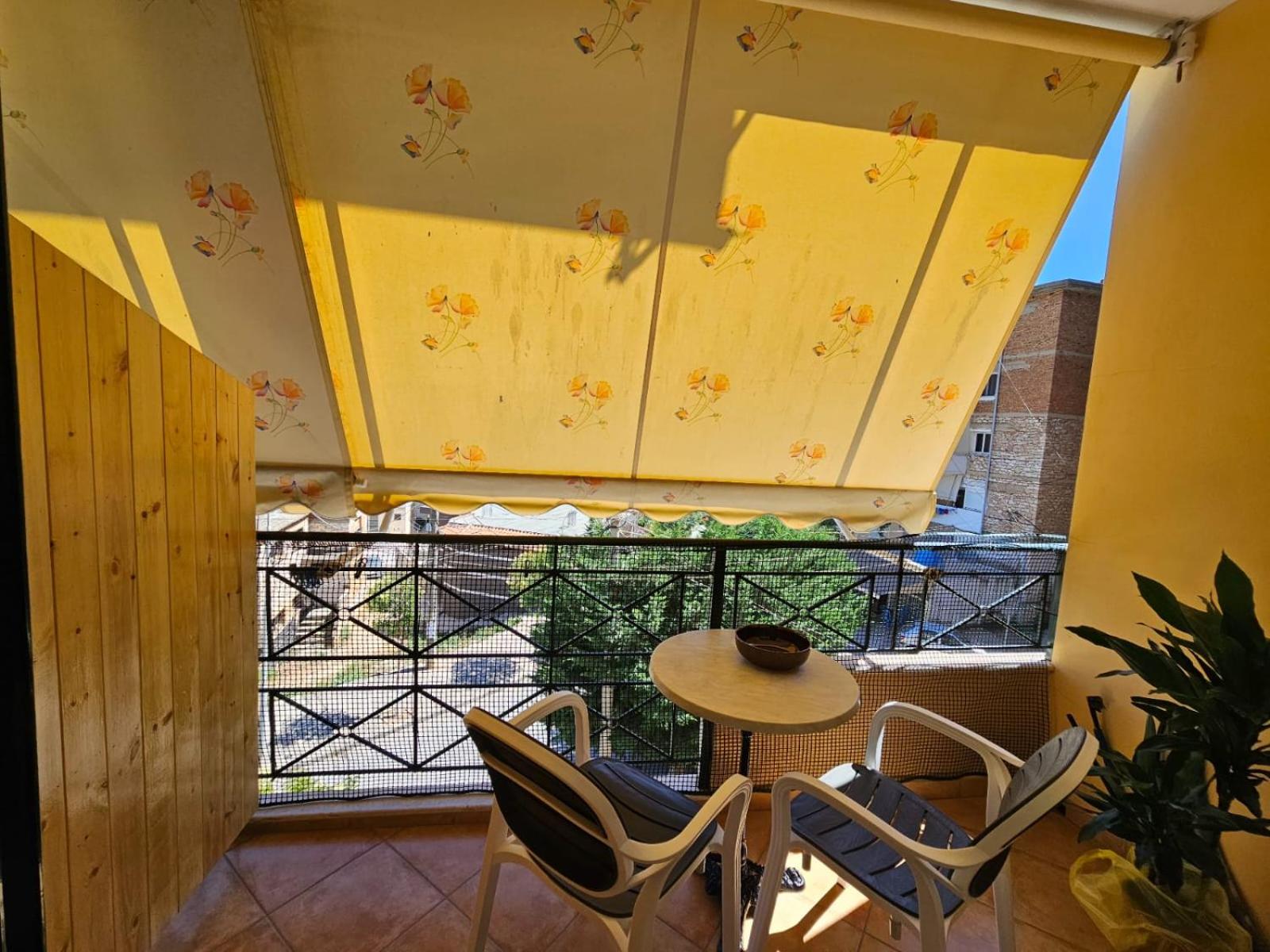 Mirjon's Apartament