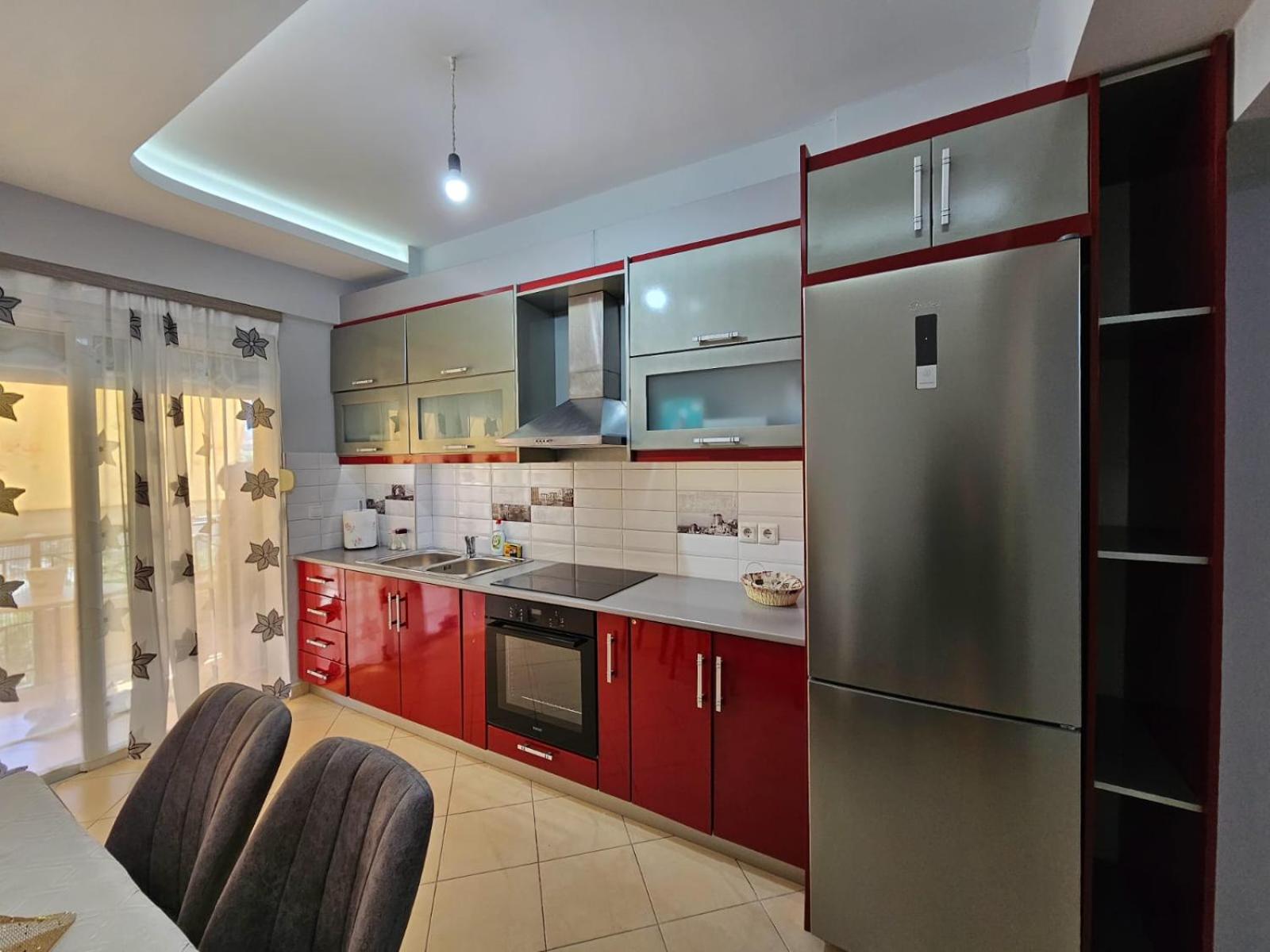 Mirjon's Apartament