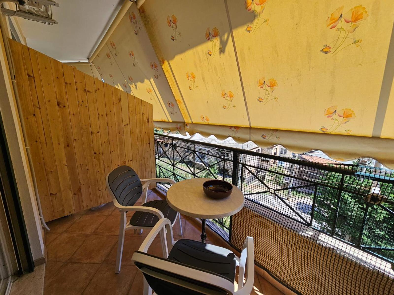 Mirjon's Apartament