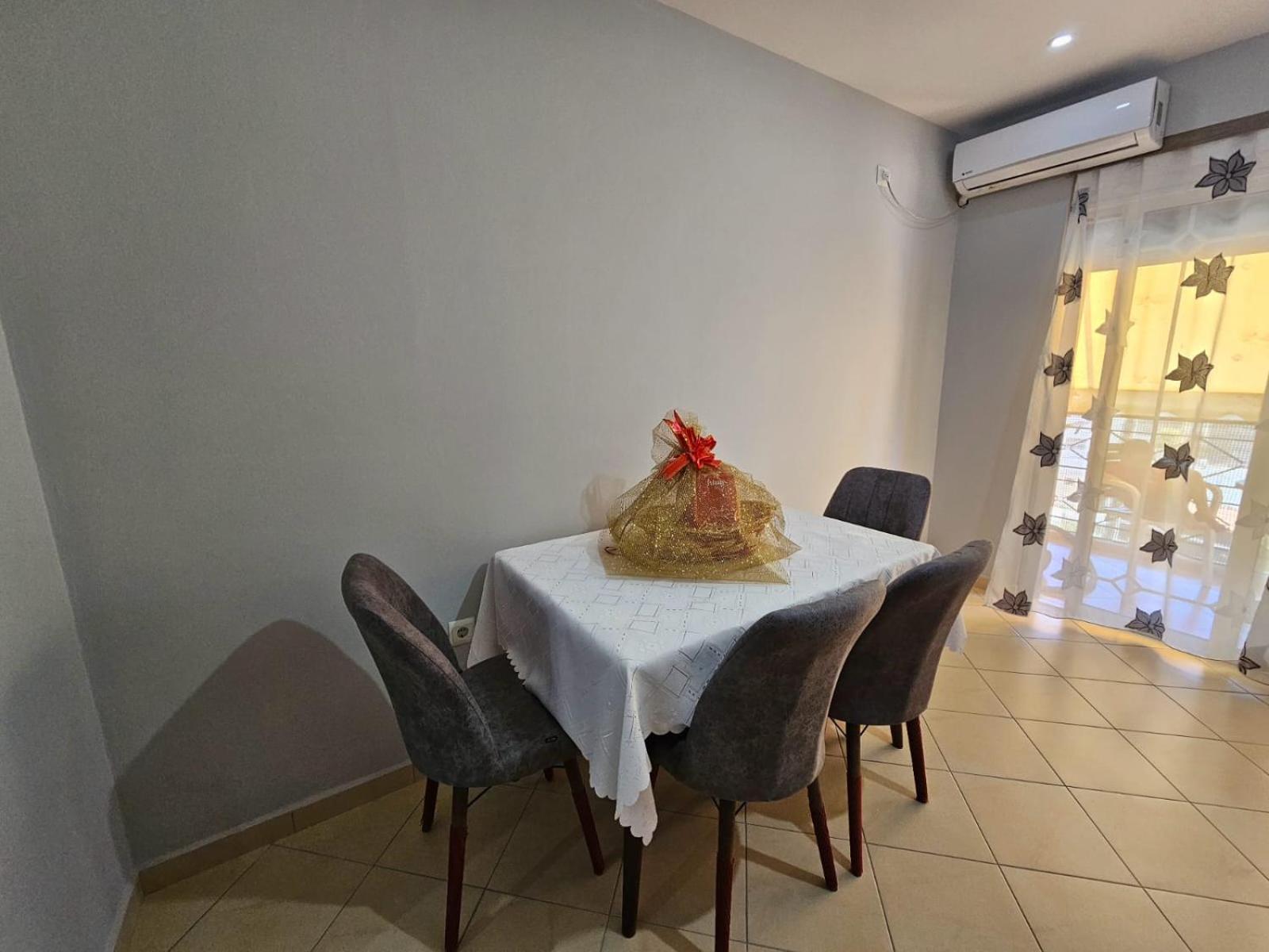Mirjon's Apartament