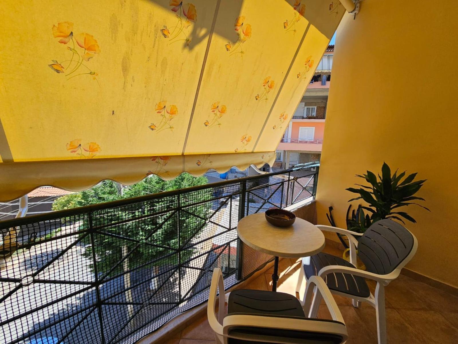 Mirjon's Apartament