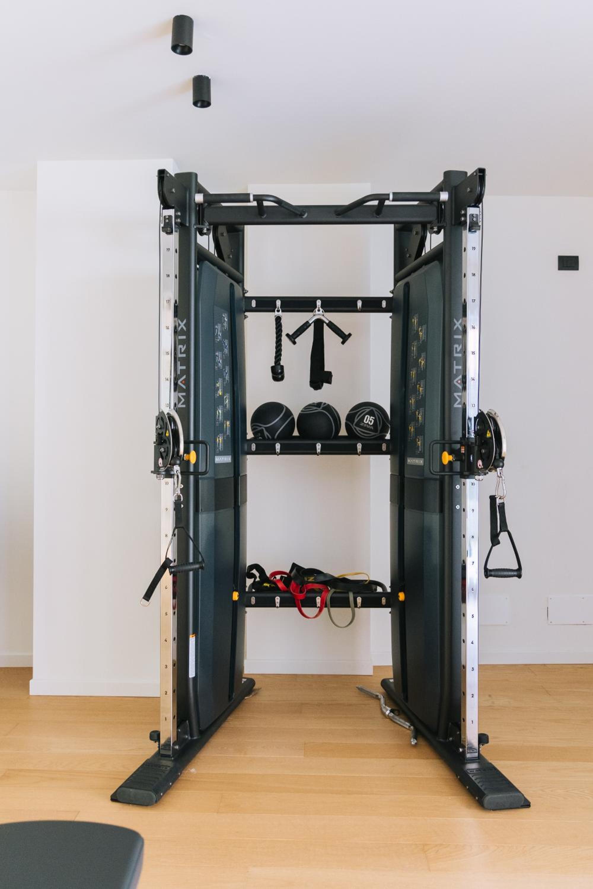 Hidden Garden Aspromonte