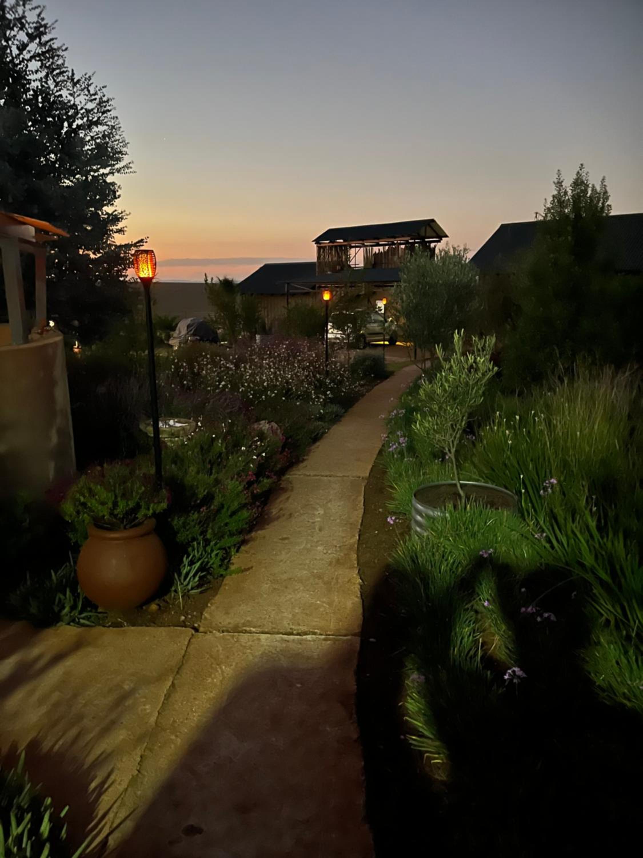 Motubane Guest Farm