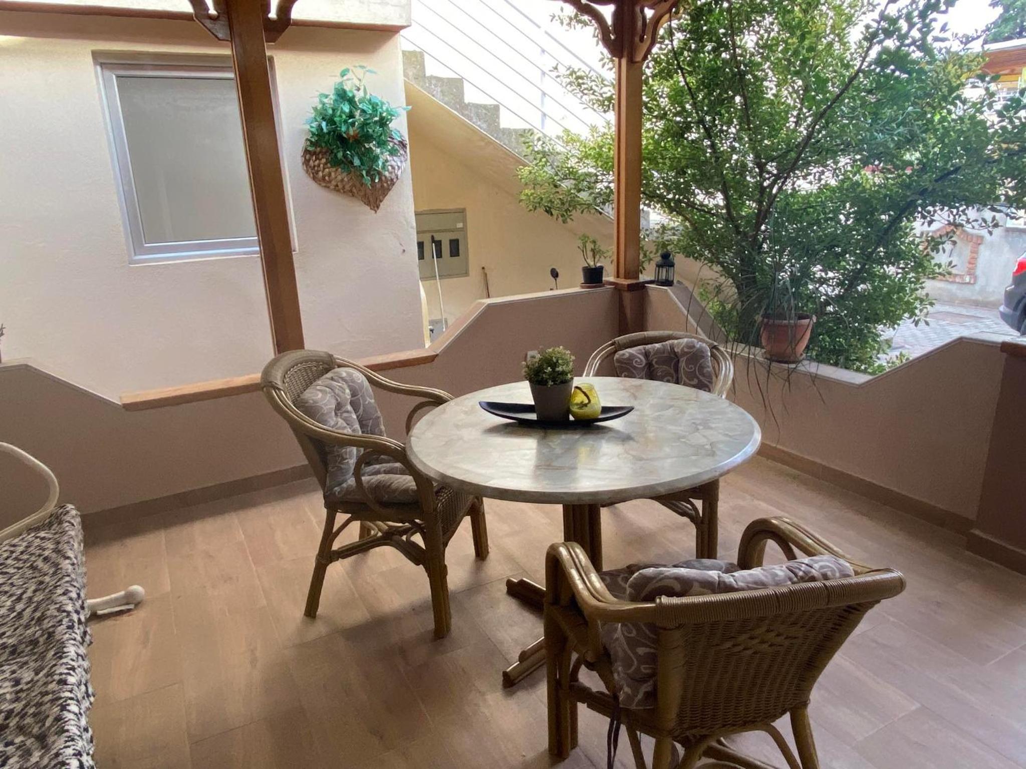 SIENA Apartment