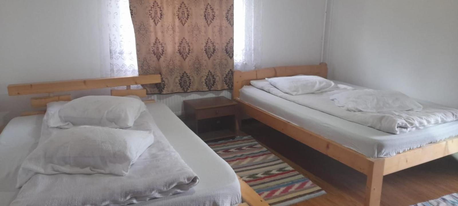Cabana Mihaela