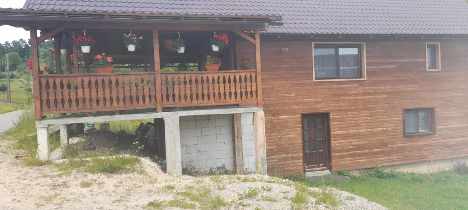 Cabana Mihaela