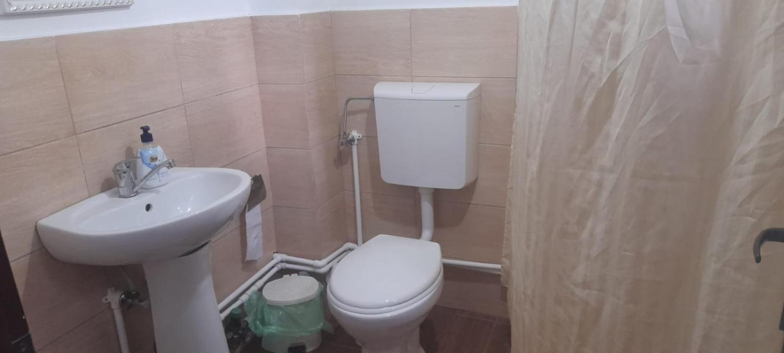 Cabana Mihaela