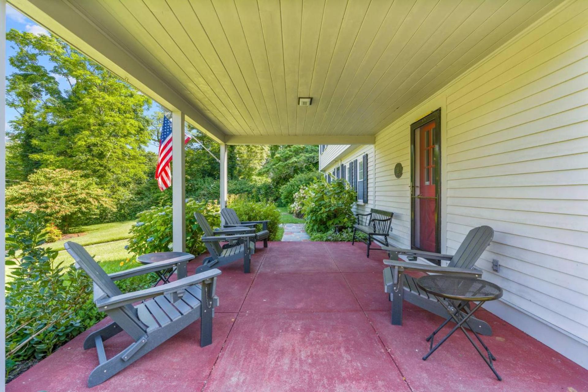 656 W Falmouth Hwy, Falmouth view 5