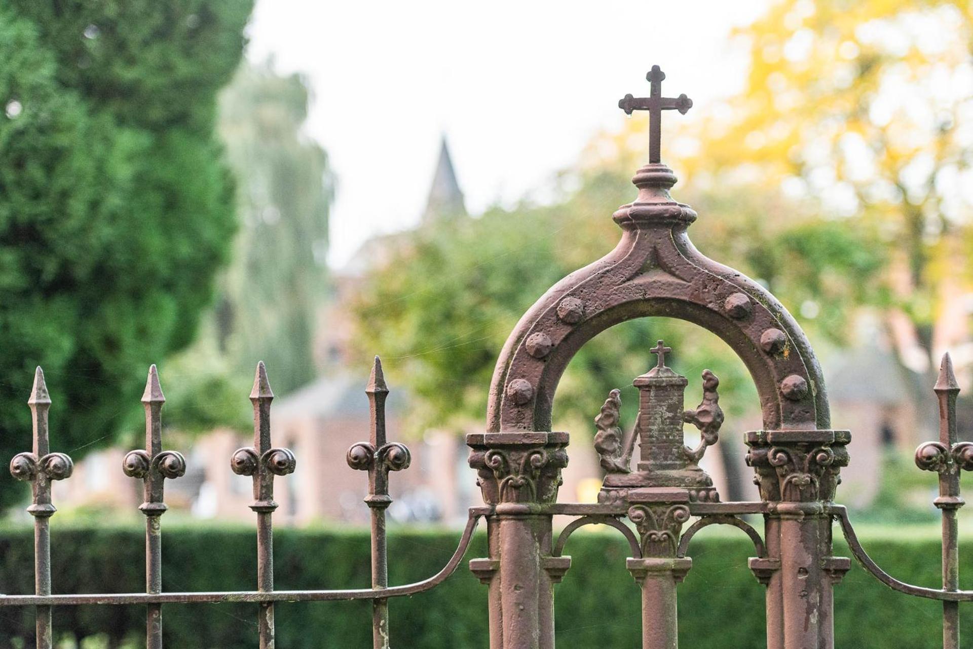 B&B CONVENT Begijnhof Herentals