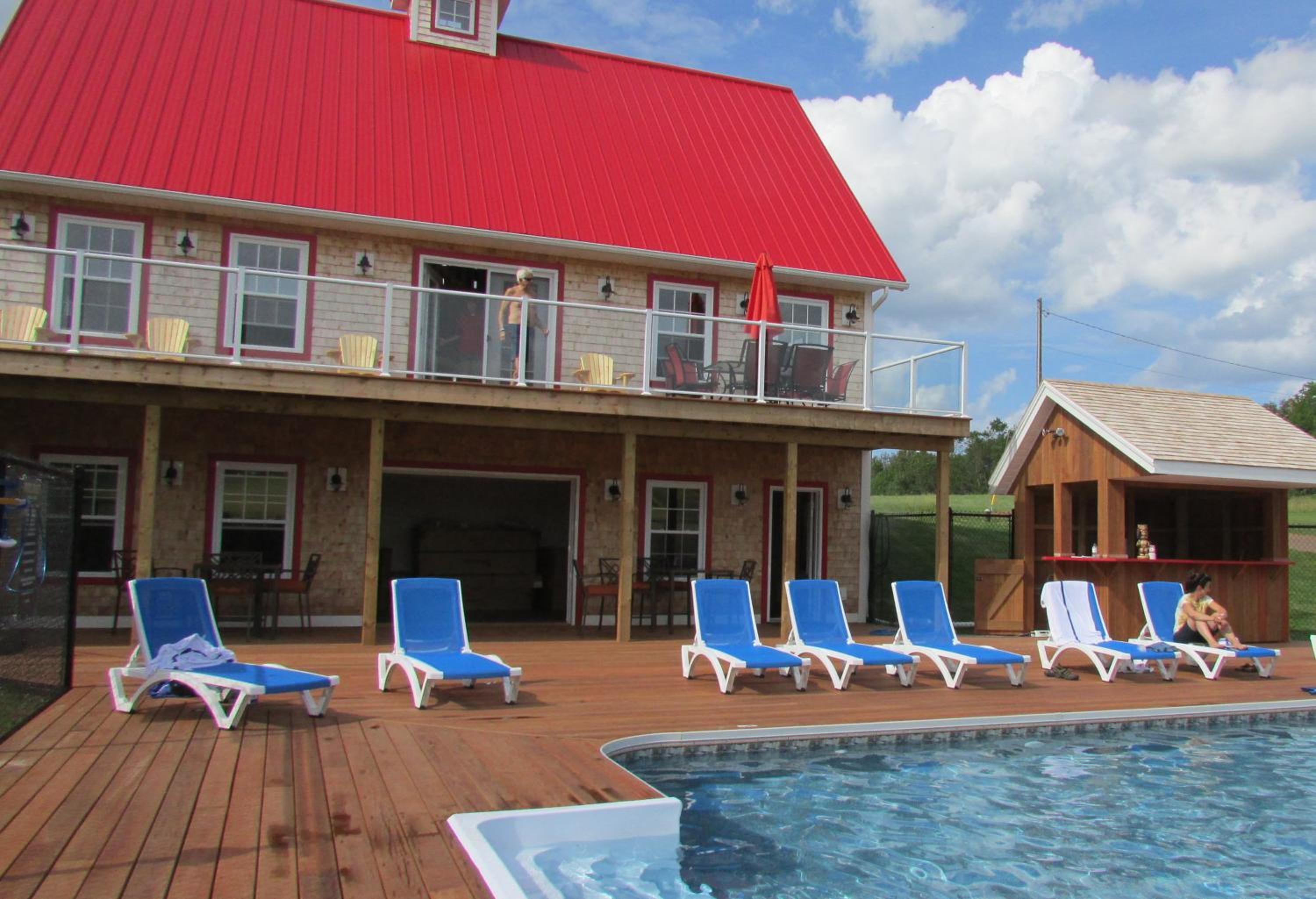 The Gables of PEI