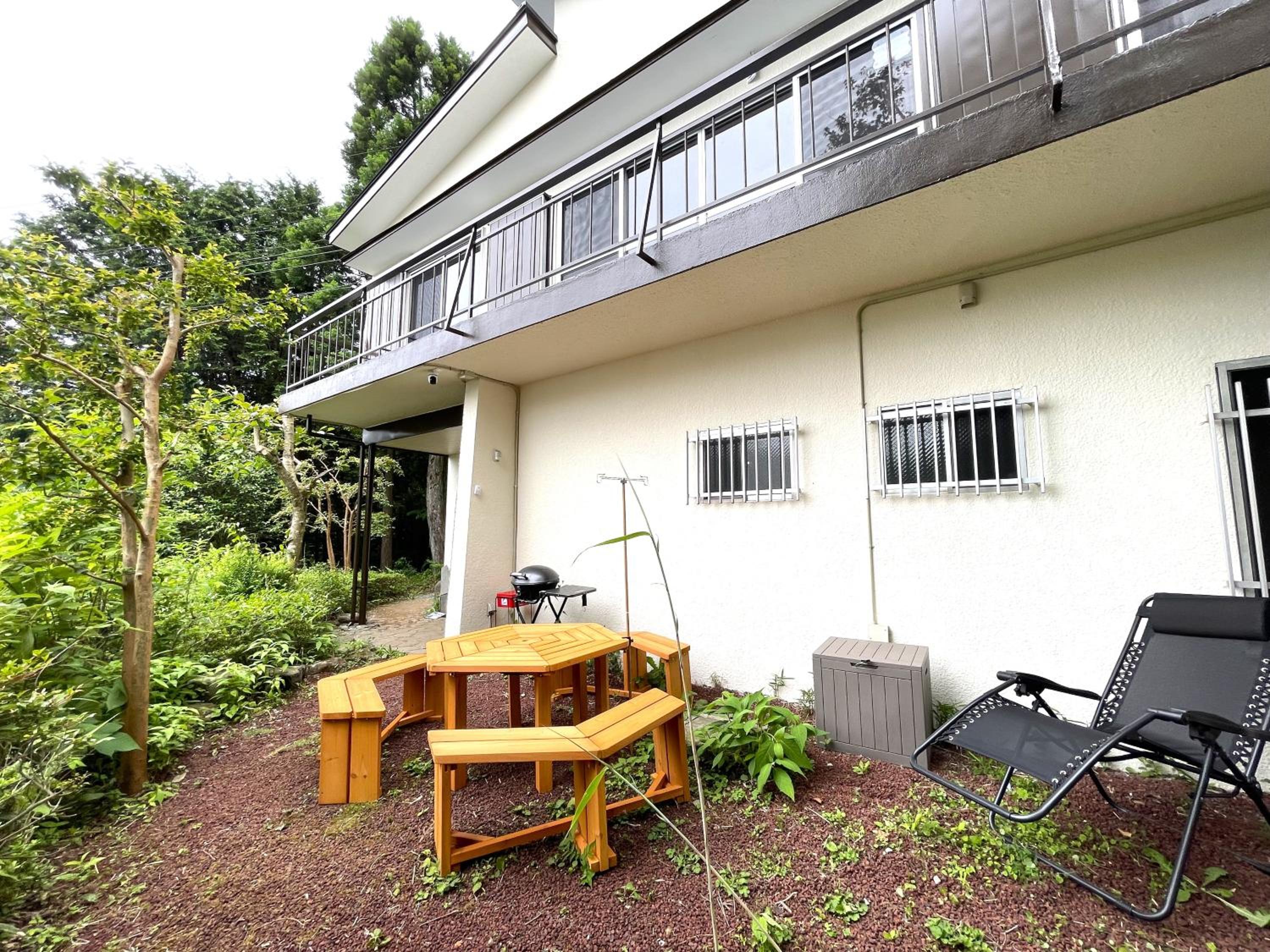 GranGiorno HAKONE Kowakidani