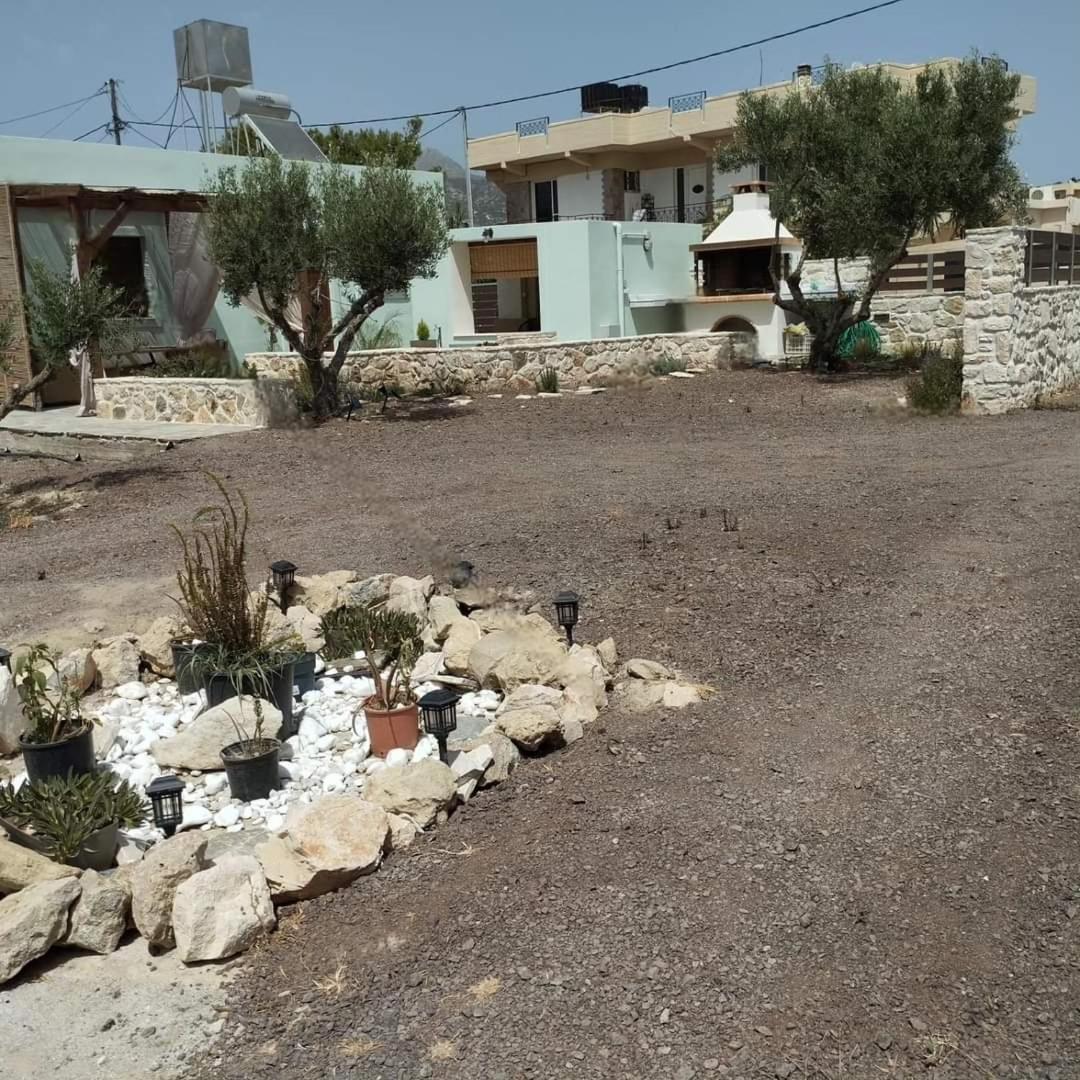 Pasiphae Luxury House