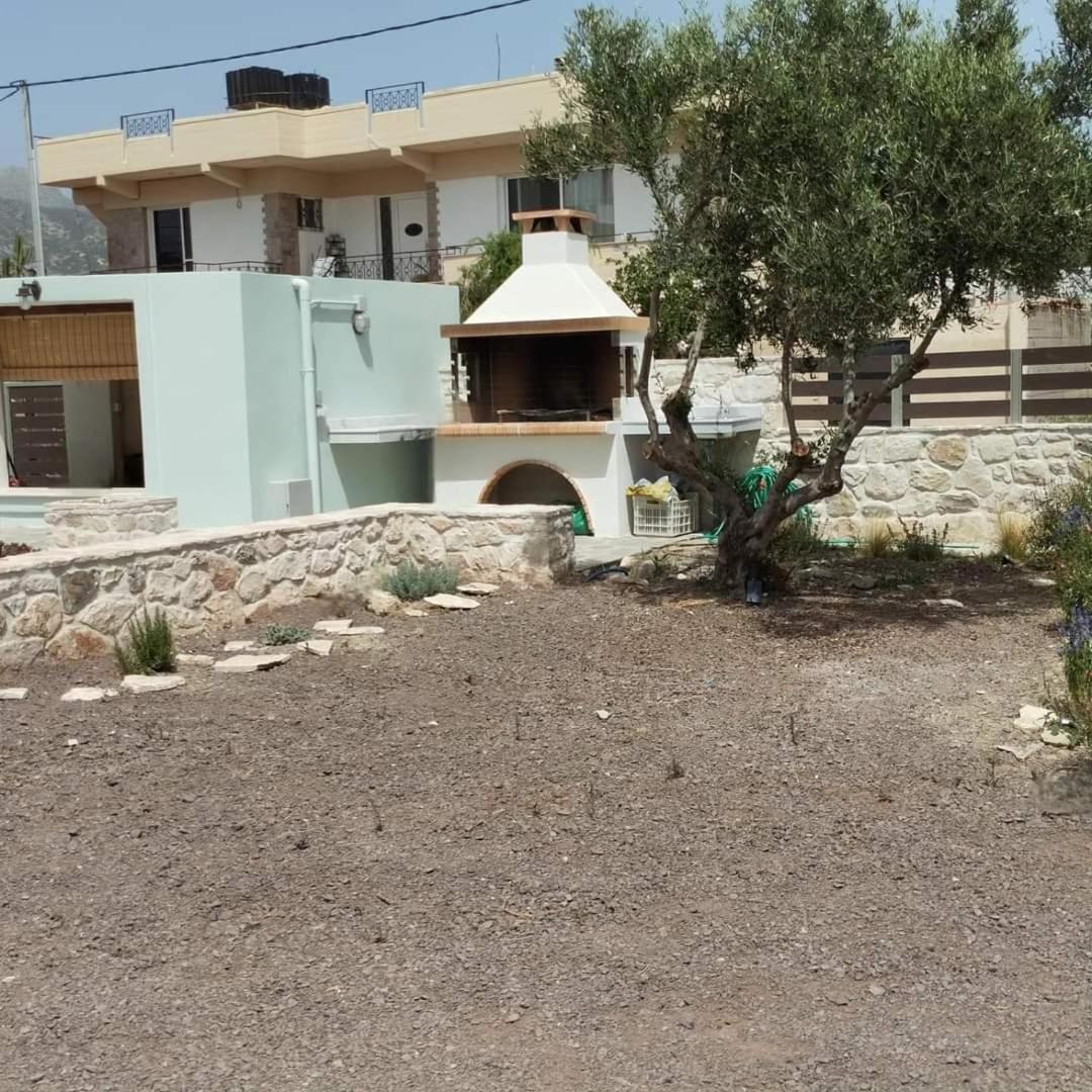 Pasiphae Luxury House