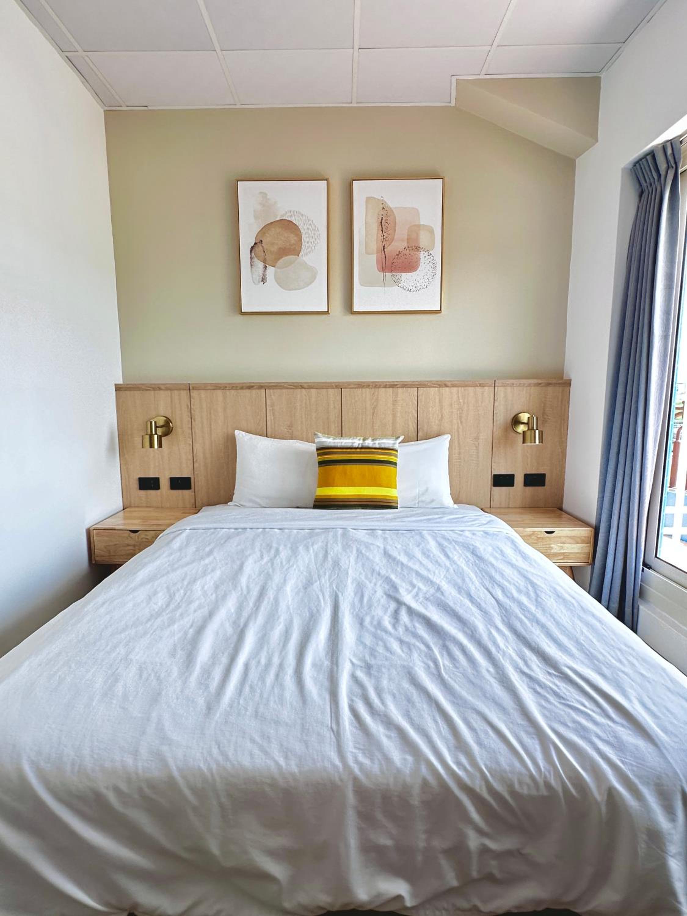 Qing Taoyuan Homestay