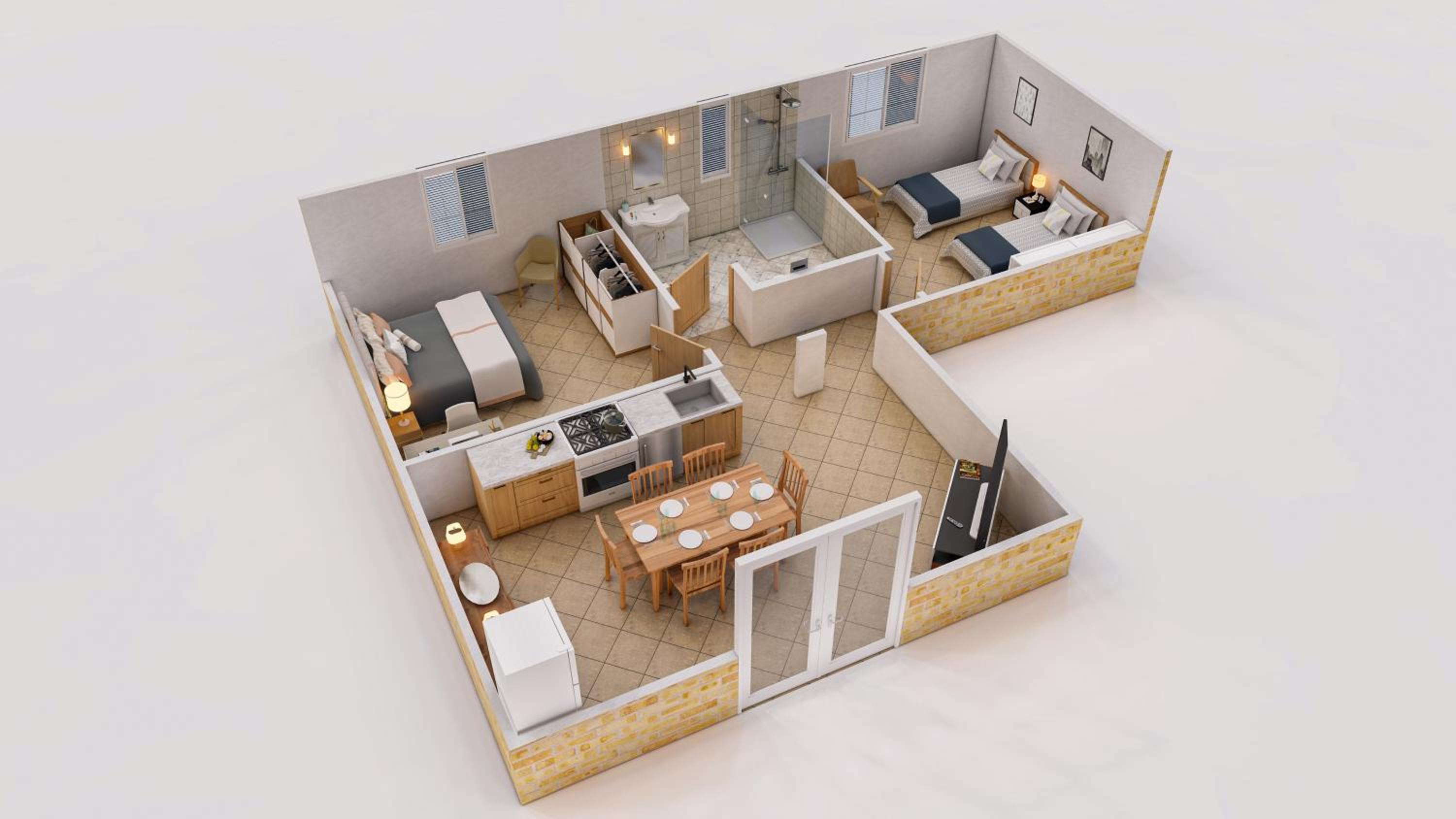 Villa Bella Vista - VIP by Salento Prime photo 4