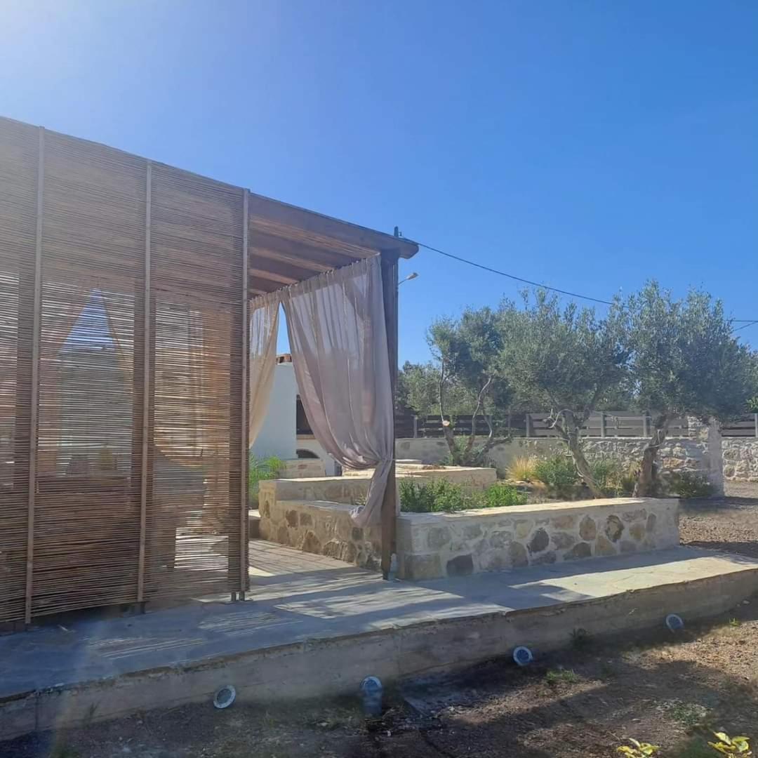 Pasiphae Luxury House