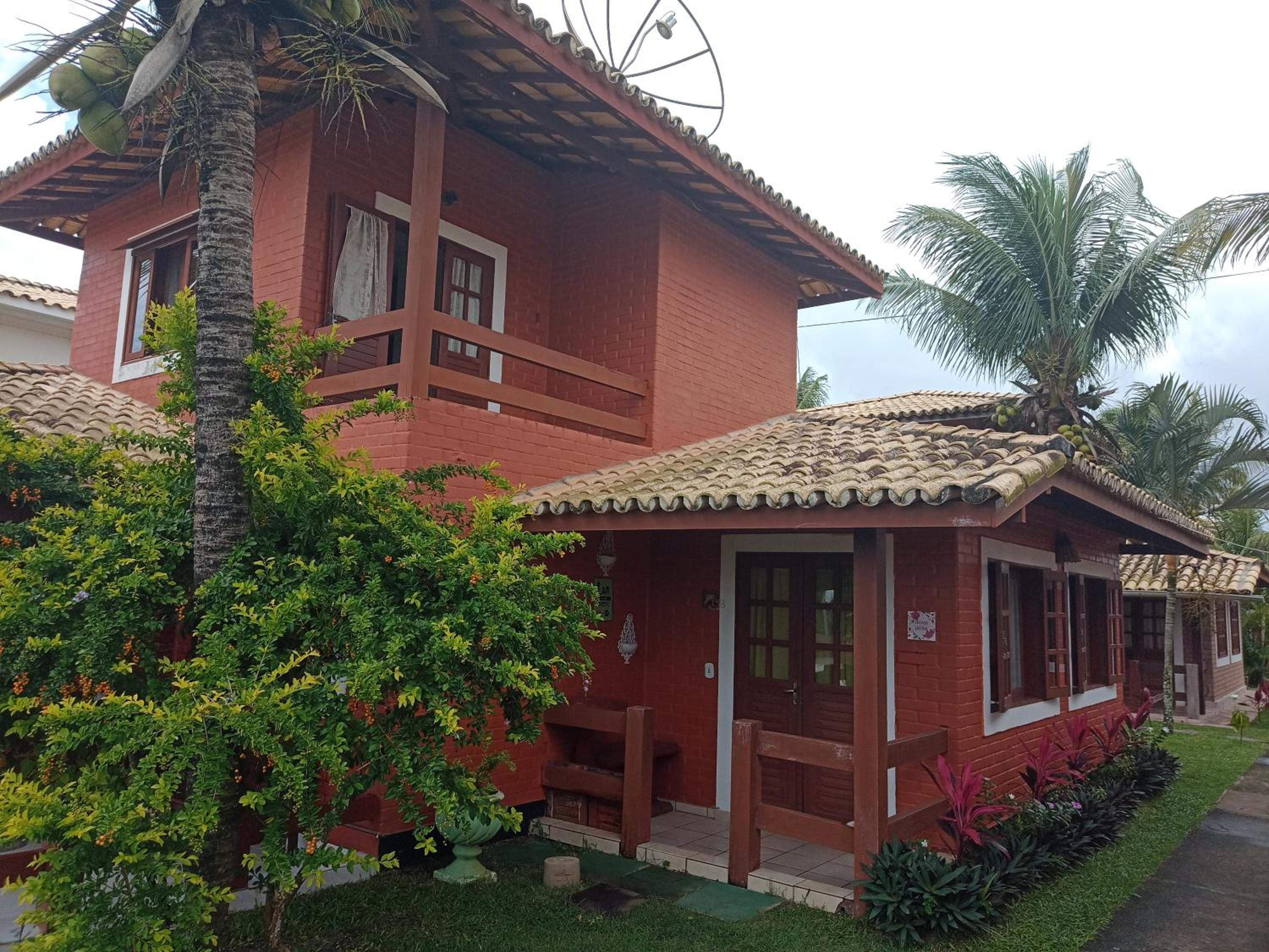 Casa Duplex Vista Mar 13