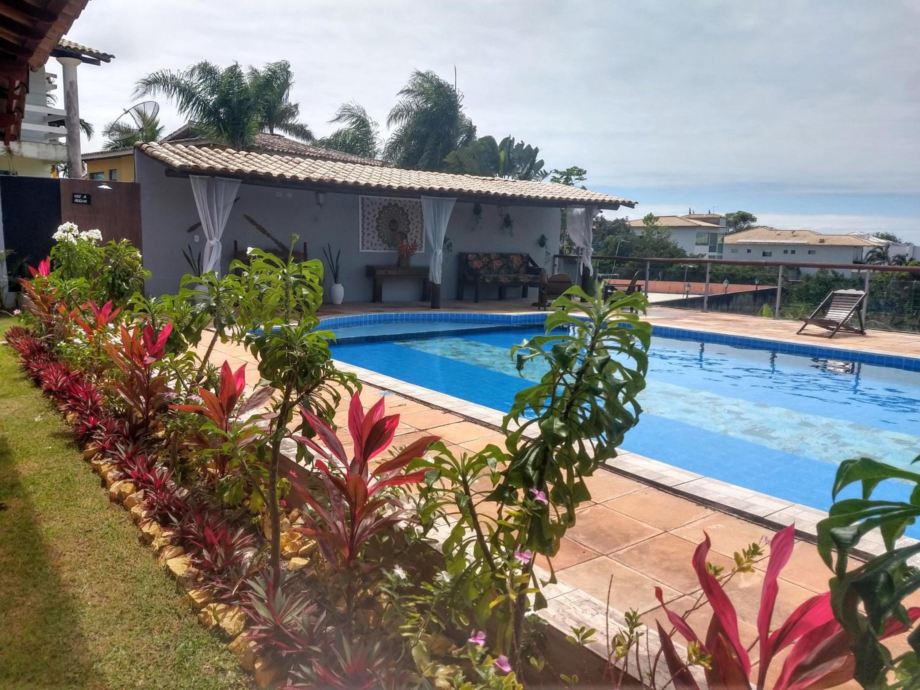 Casa Duplex Vista Mar 13