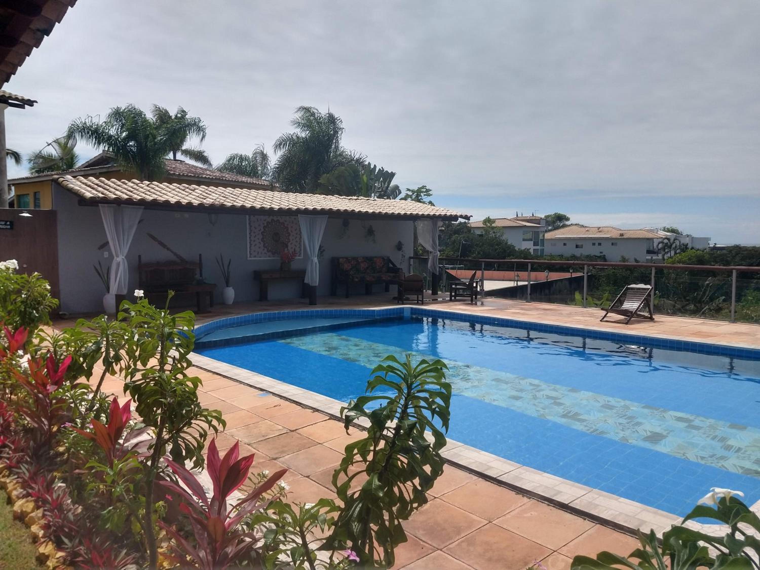 Casa Duplex Vista Mar 13