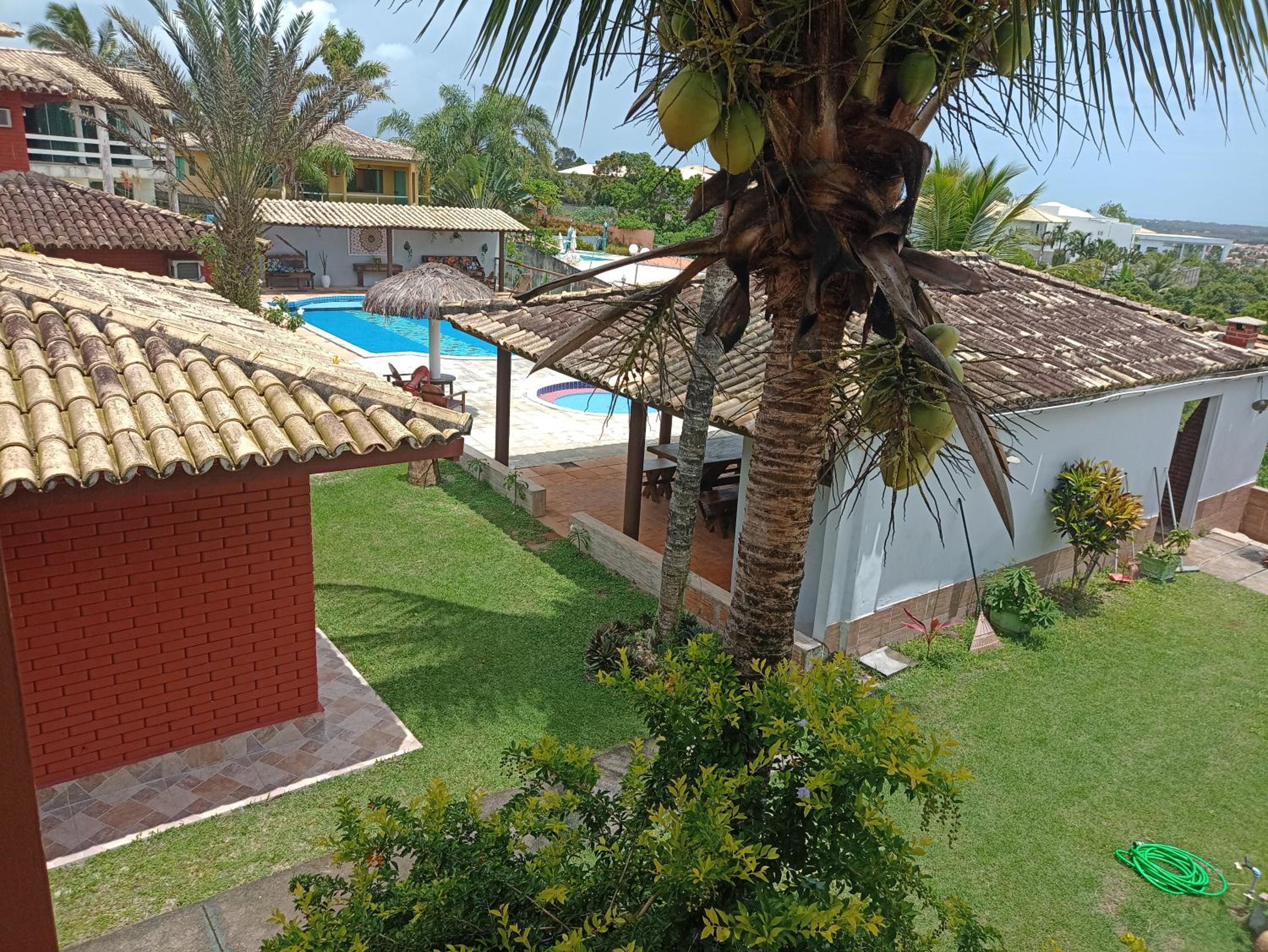 Casa Duplex Vista Mar 13