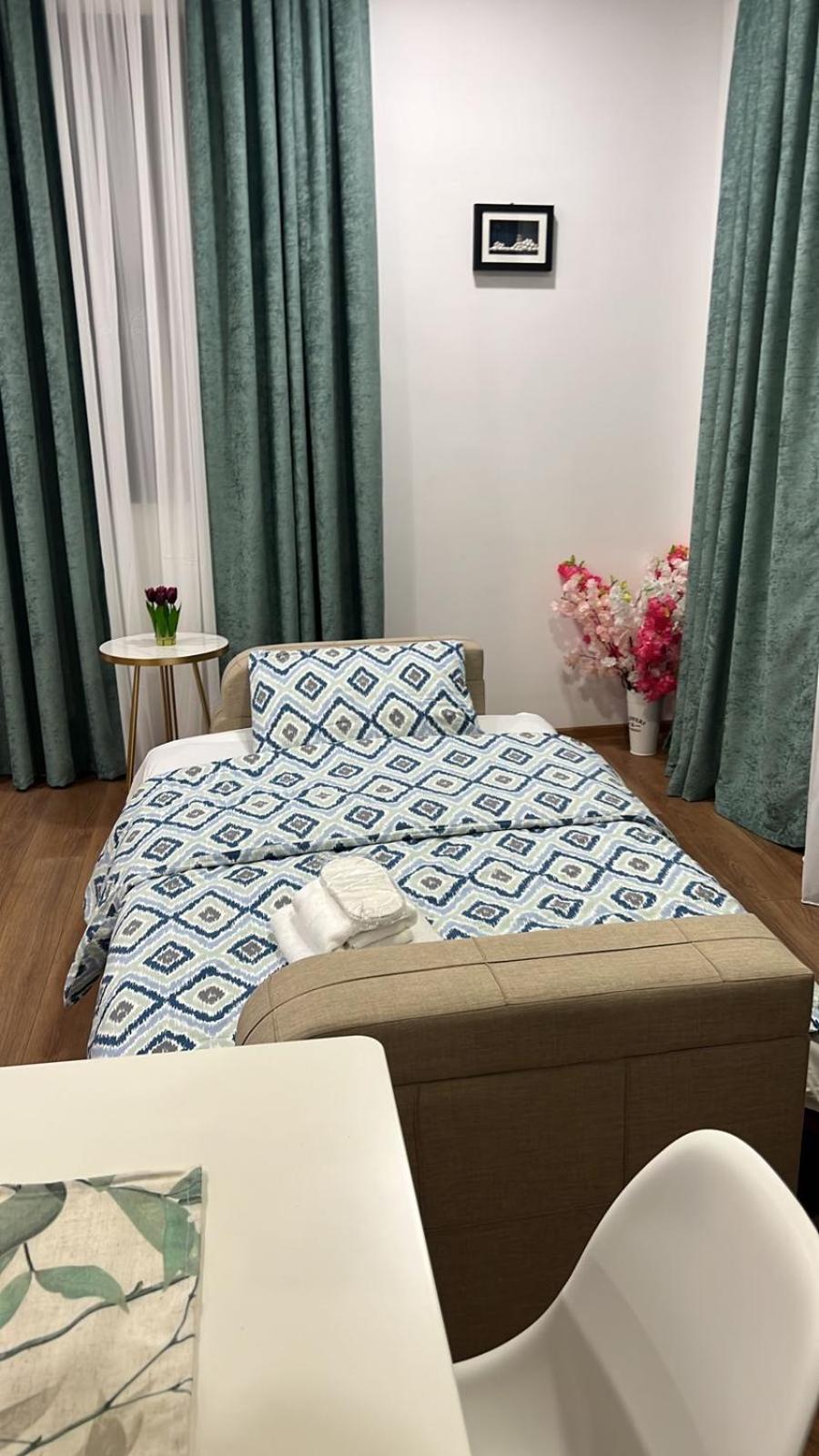 Premium Apartment in Tbilisi Gardens complex