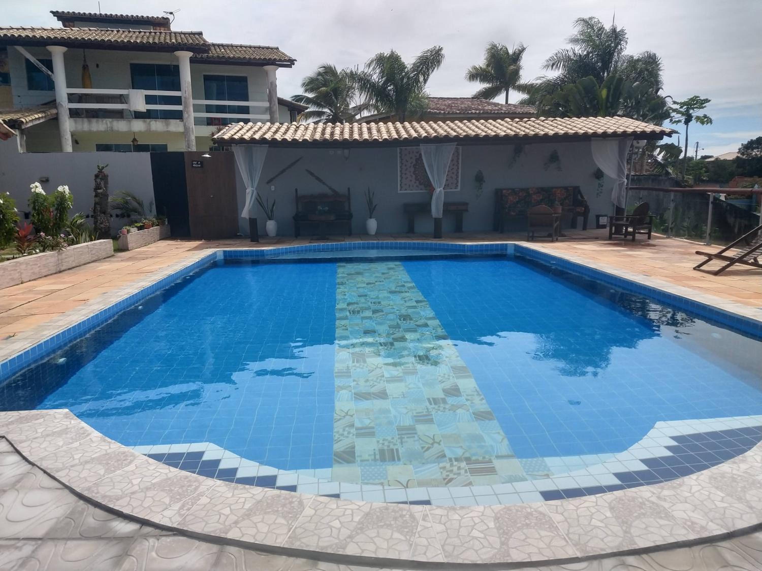 Casa Duplex Vista Mar 13