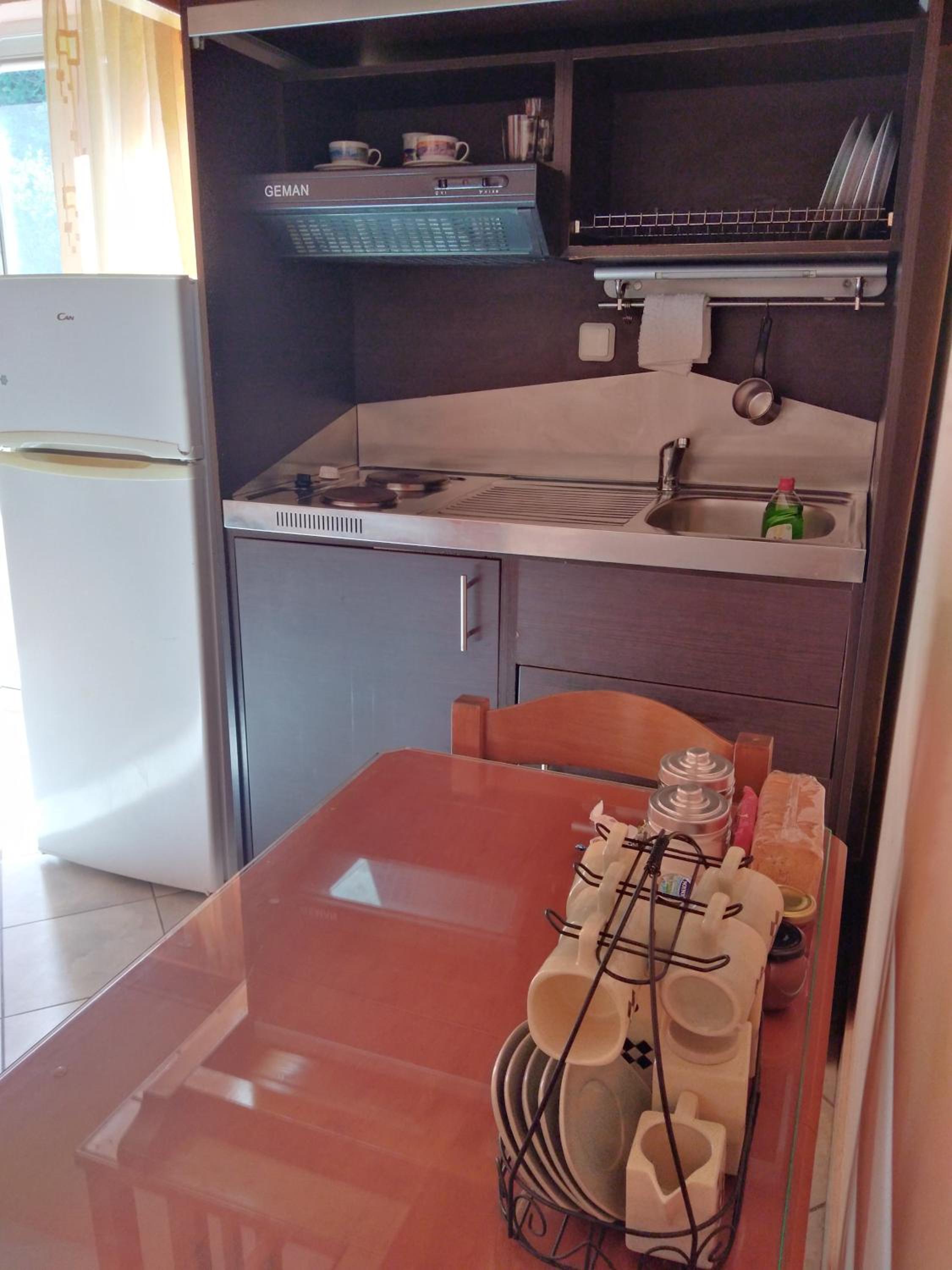 Kimi apartments