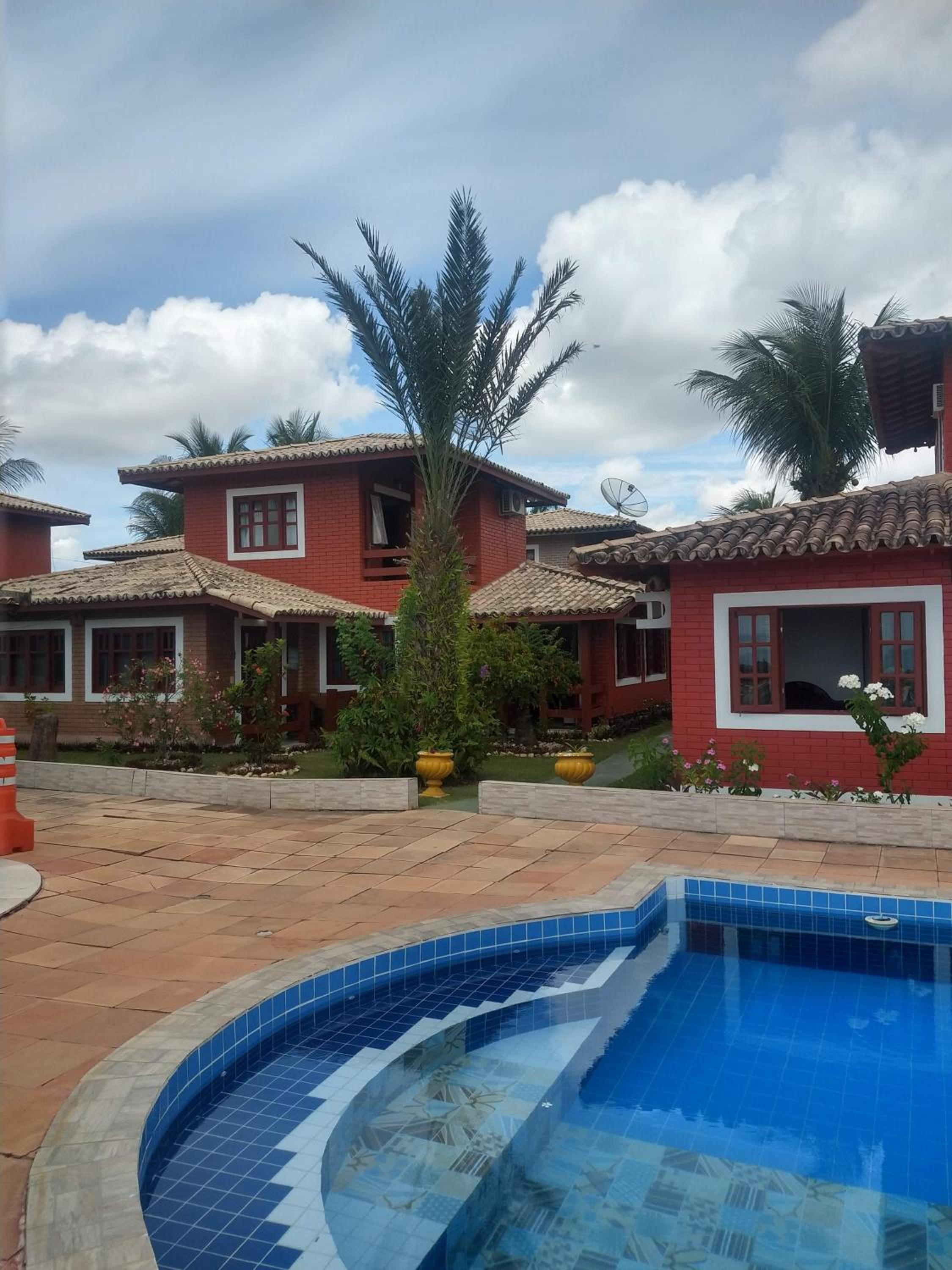 Casa Duplex Vista Mar 13