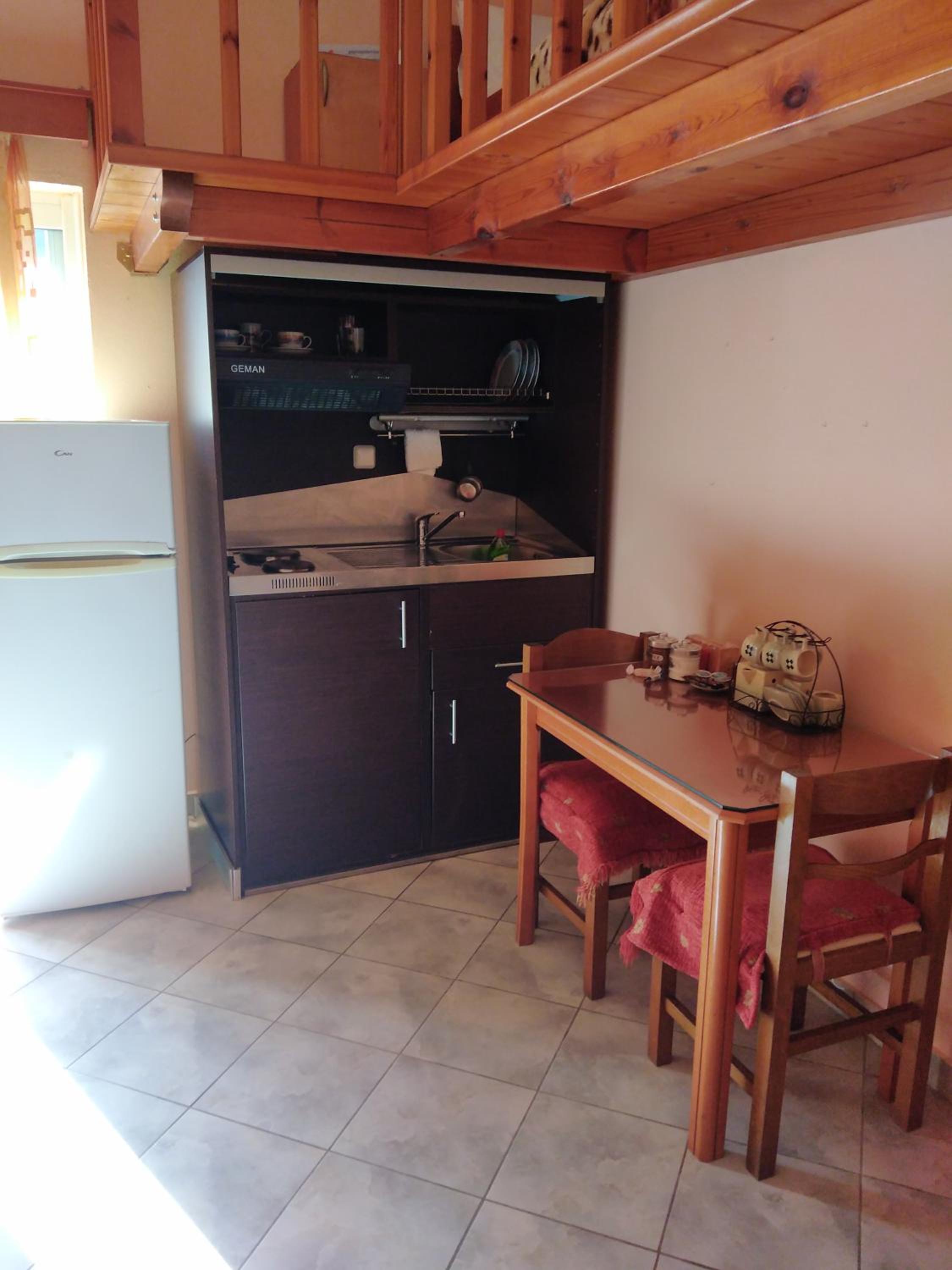 Kimi apartments