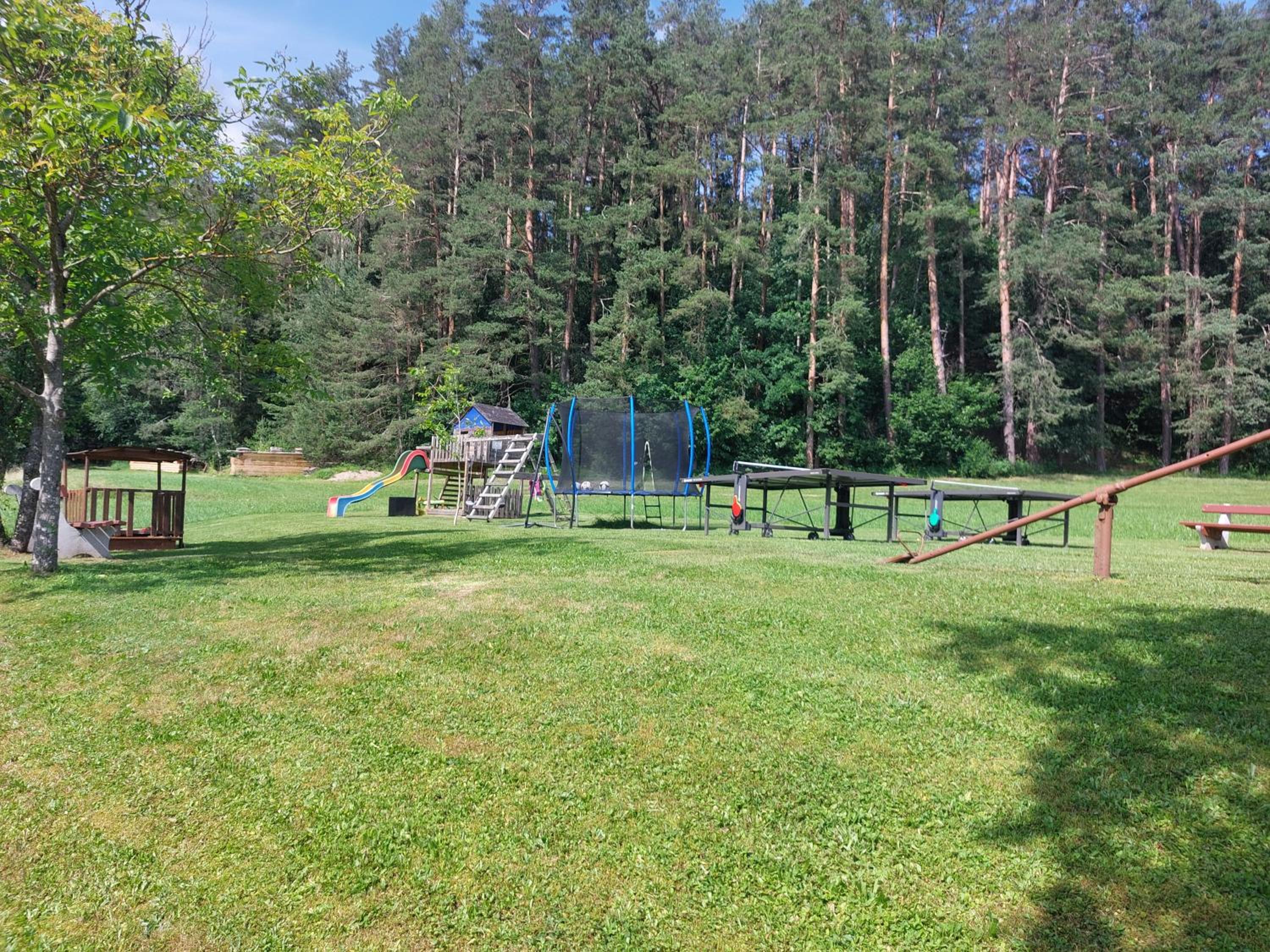 Pension Hribernig