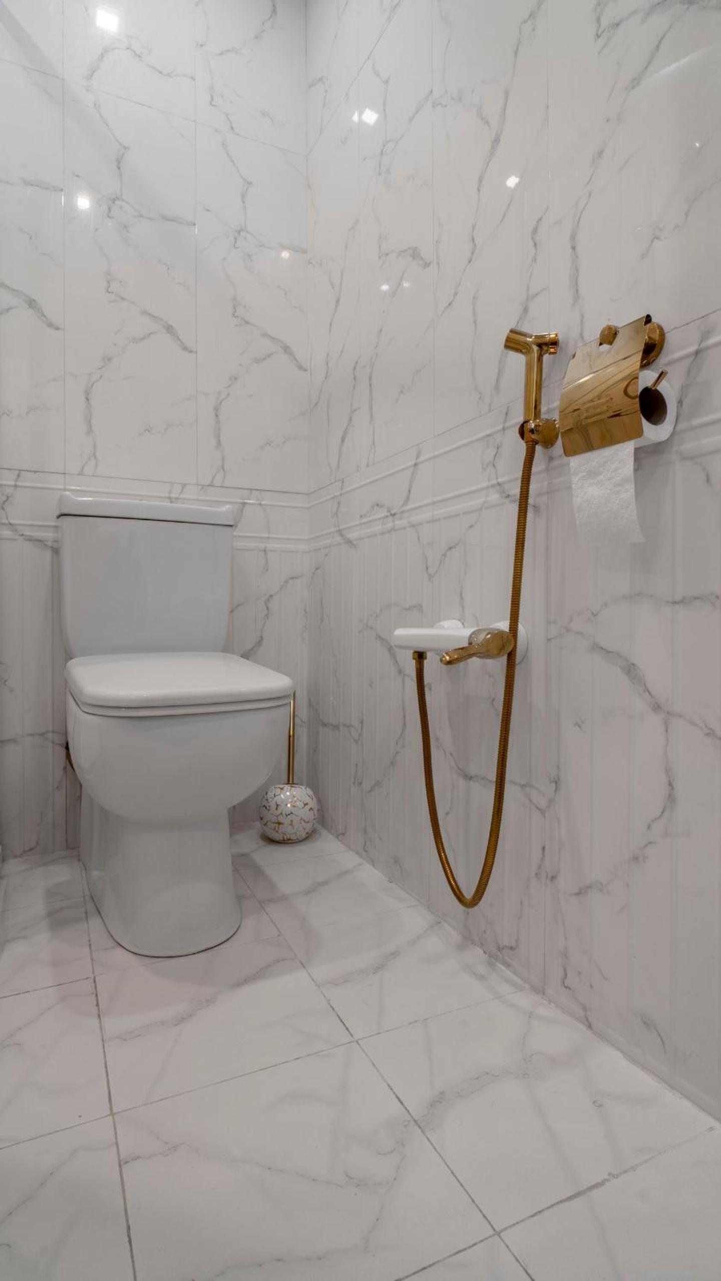 Premium Apartment in Tbilisi Gardens complex