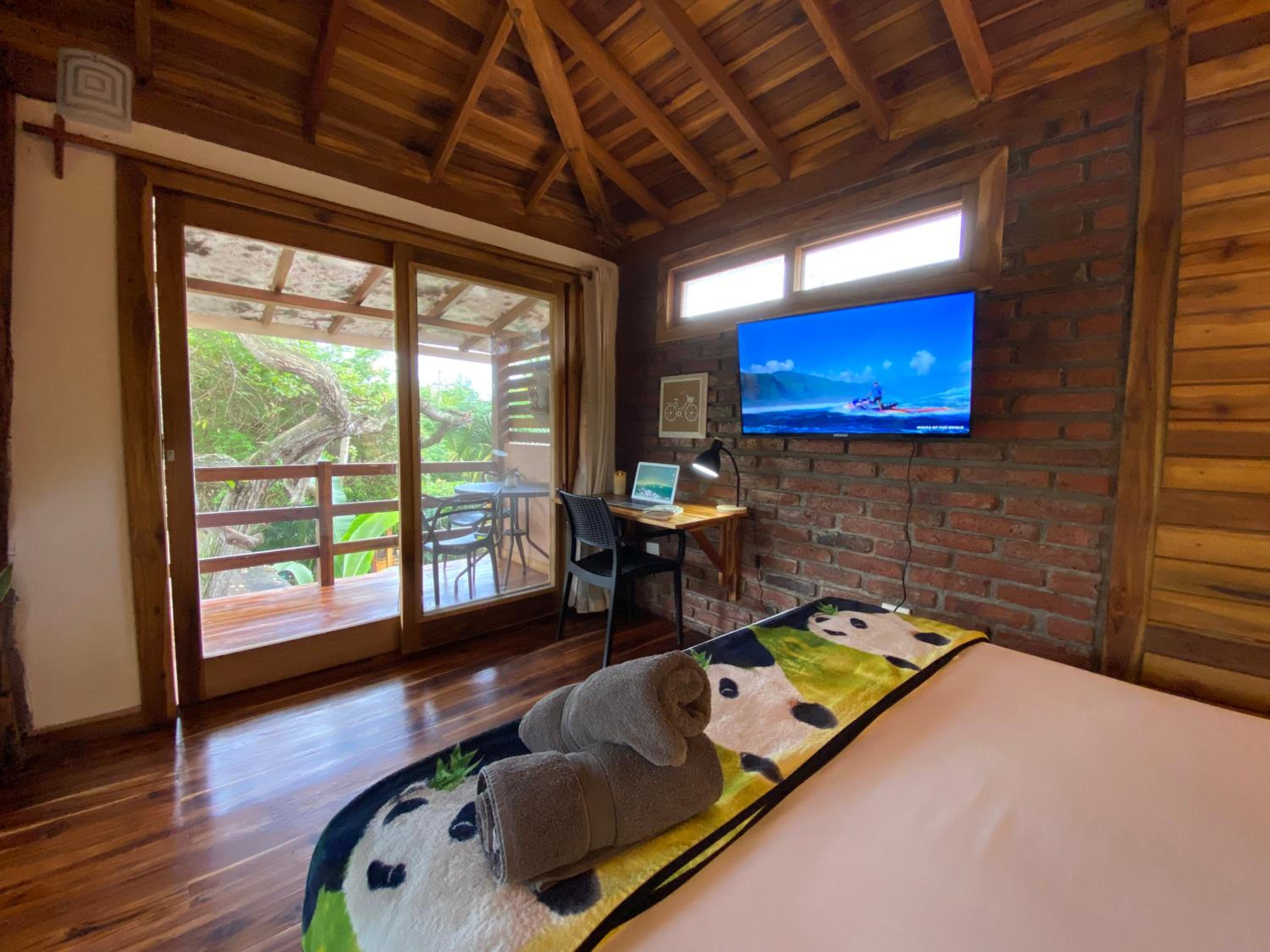 Suites CASA TAMBO