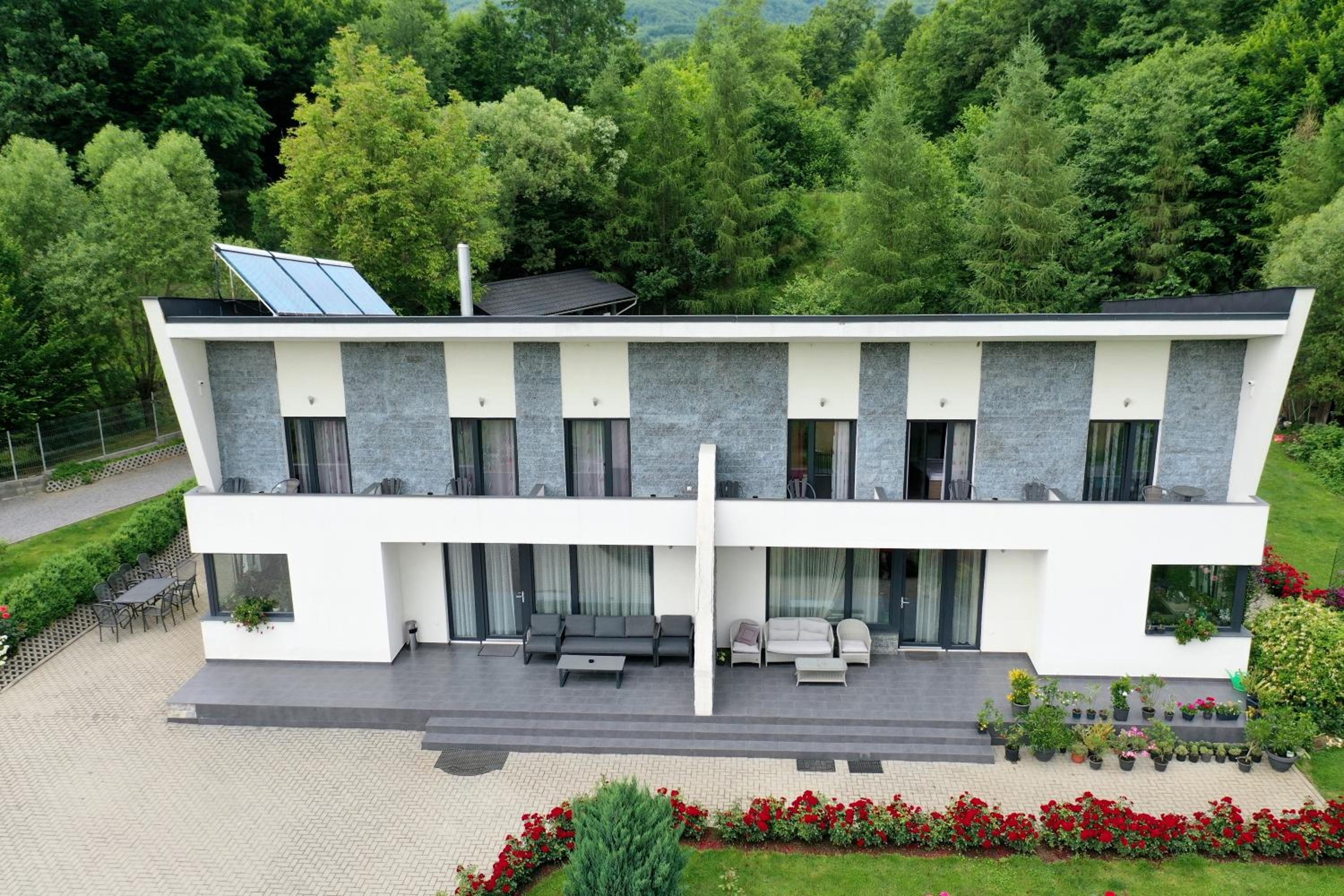Casa Nagy view 2