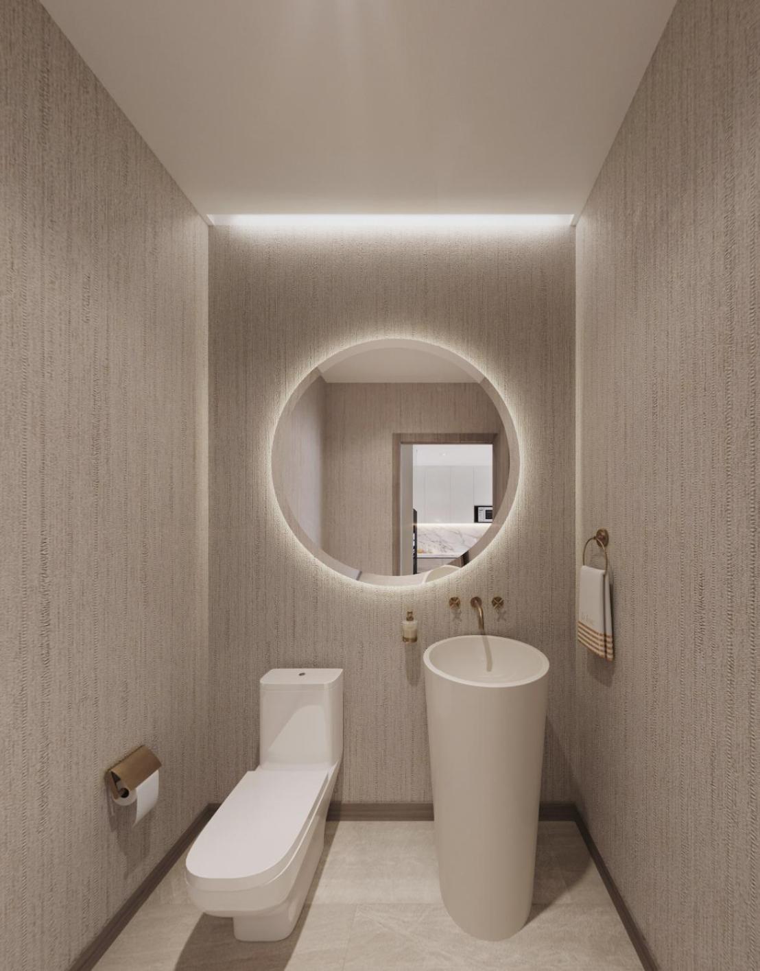 New Coliving Ecuador Luxury Residences