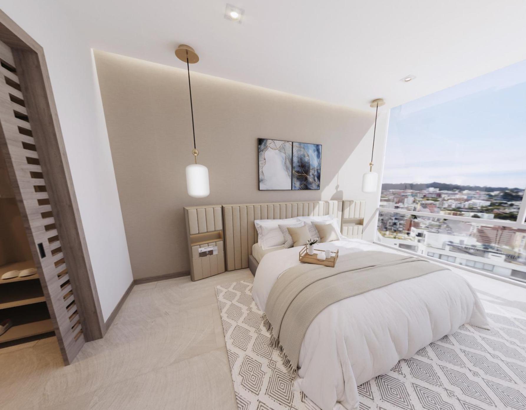 New Coliving Ecuador Luxury Residences