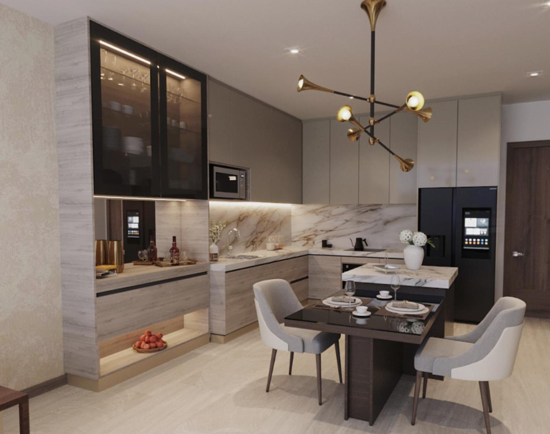 New Coliving Ecuador Luxury Residences