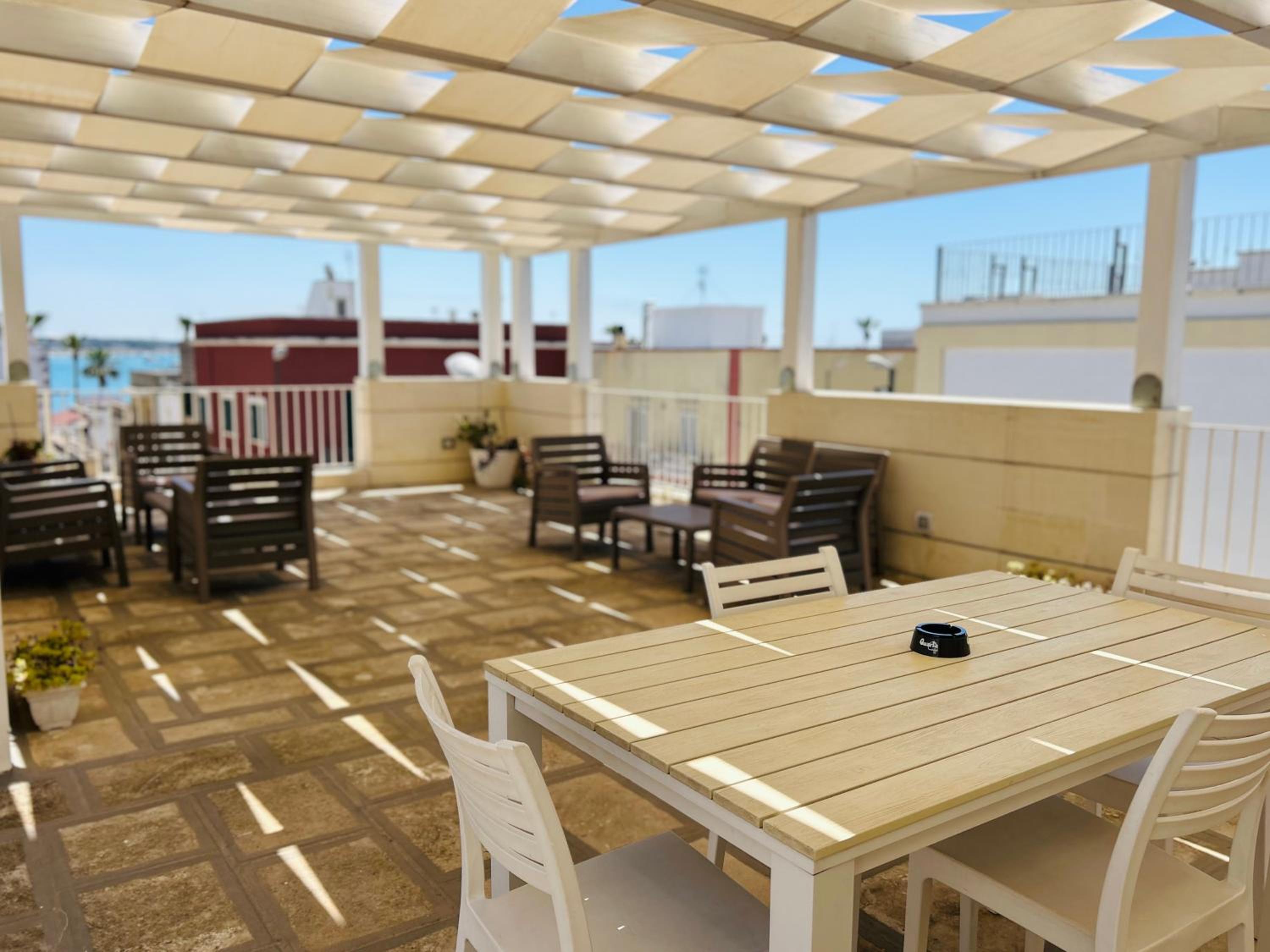 roof