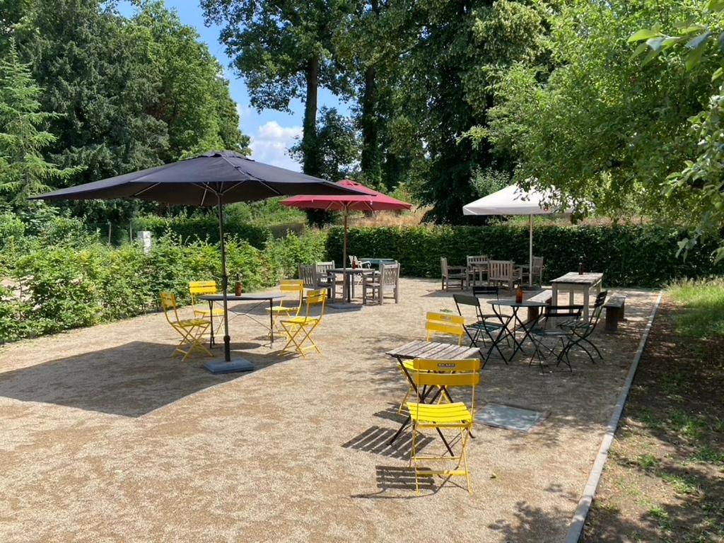 B&B CONVENT Begijnhof Herentals