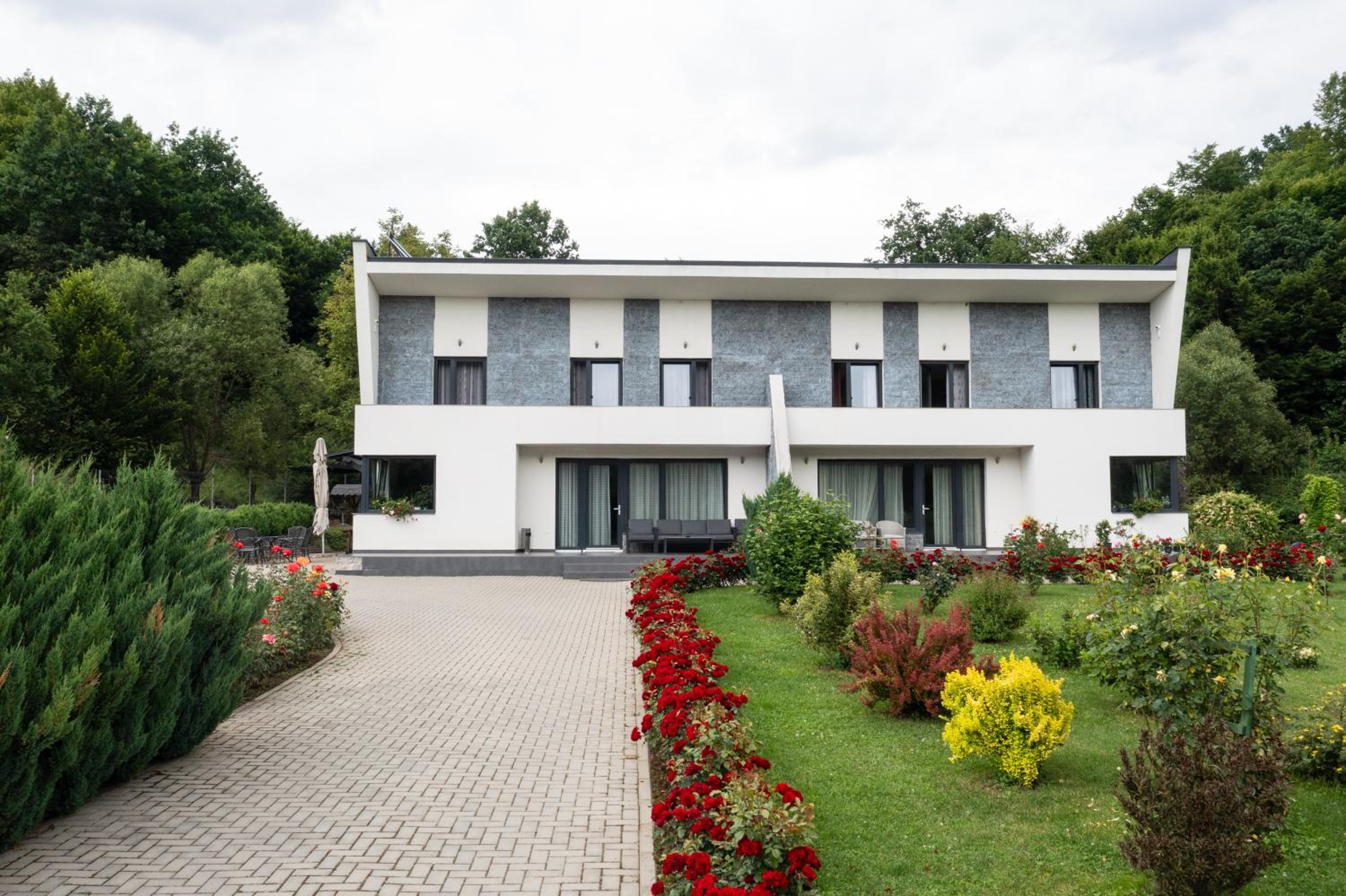 Casa Nagy view 4