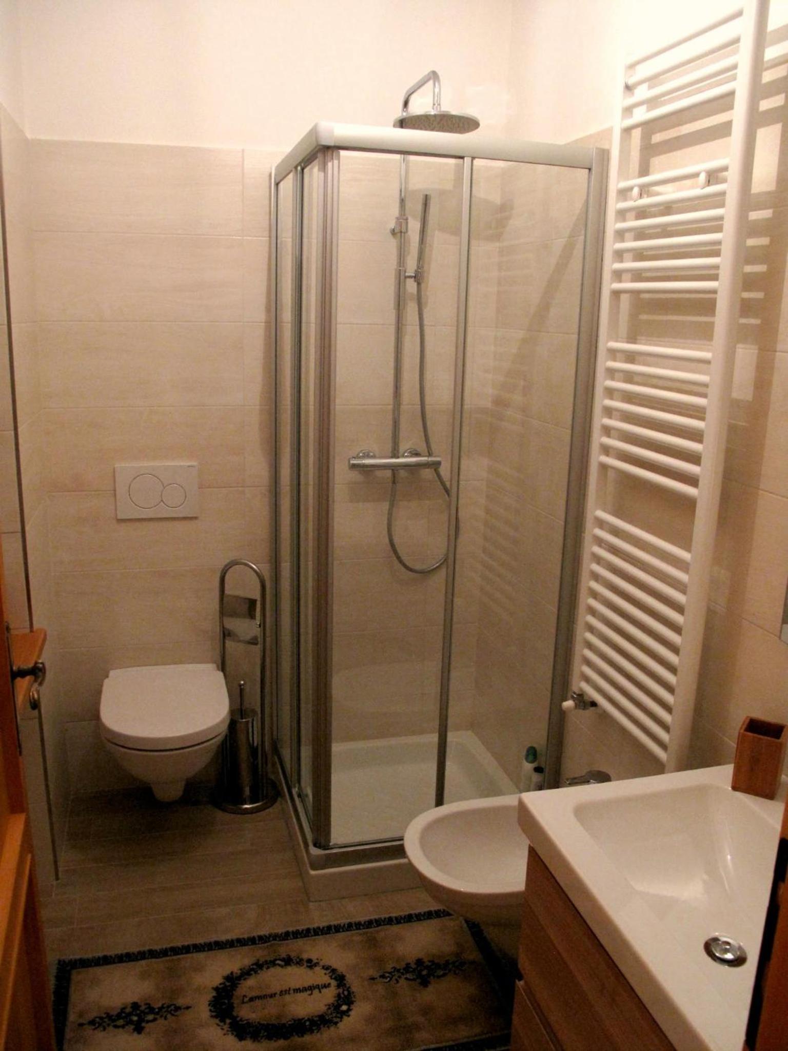 Chalet Tornede
