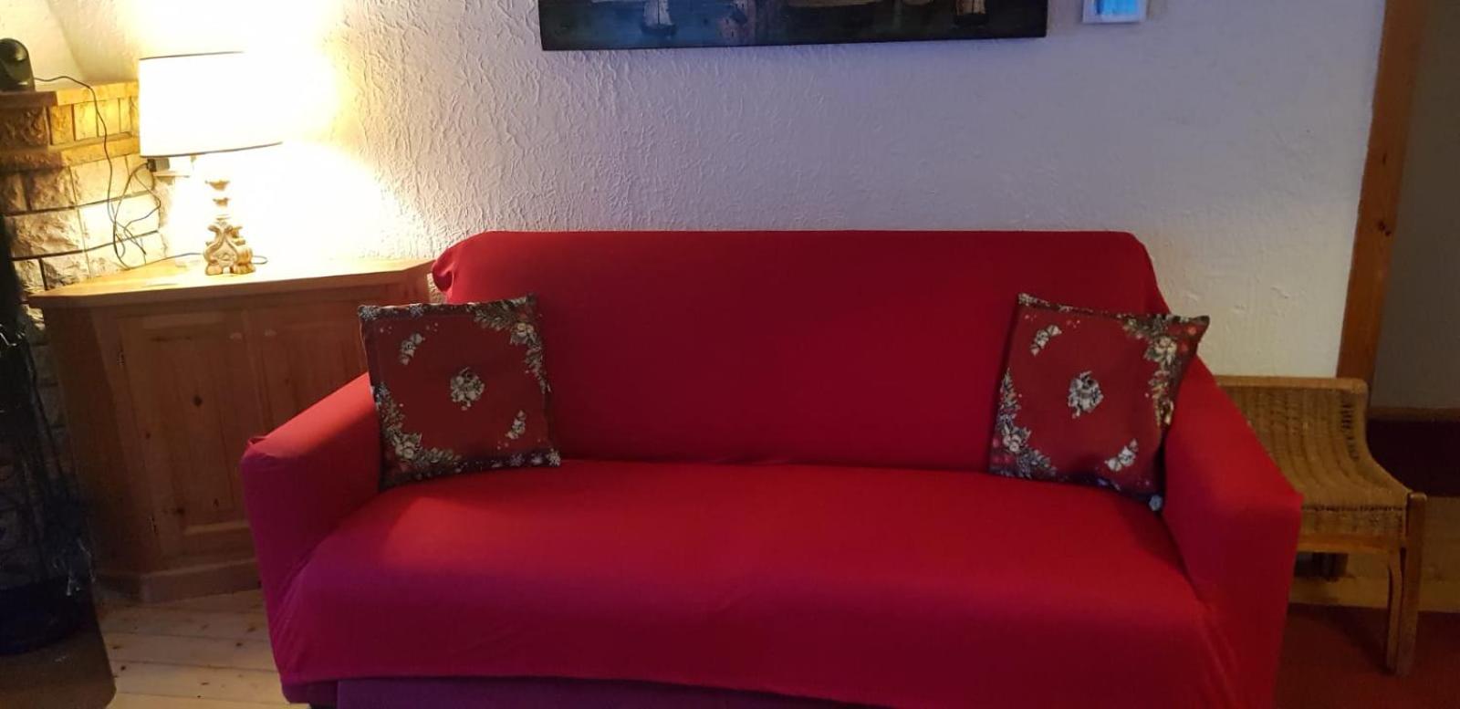 Chalet Tornede