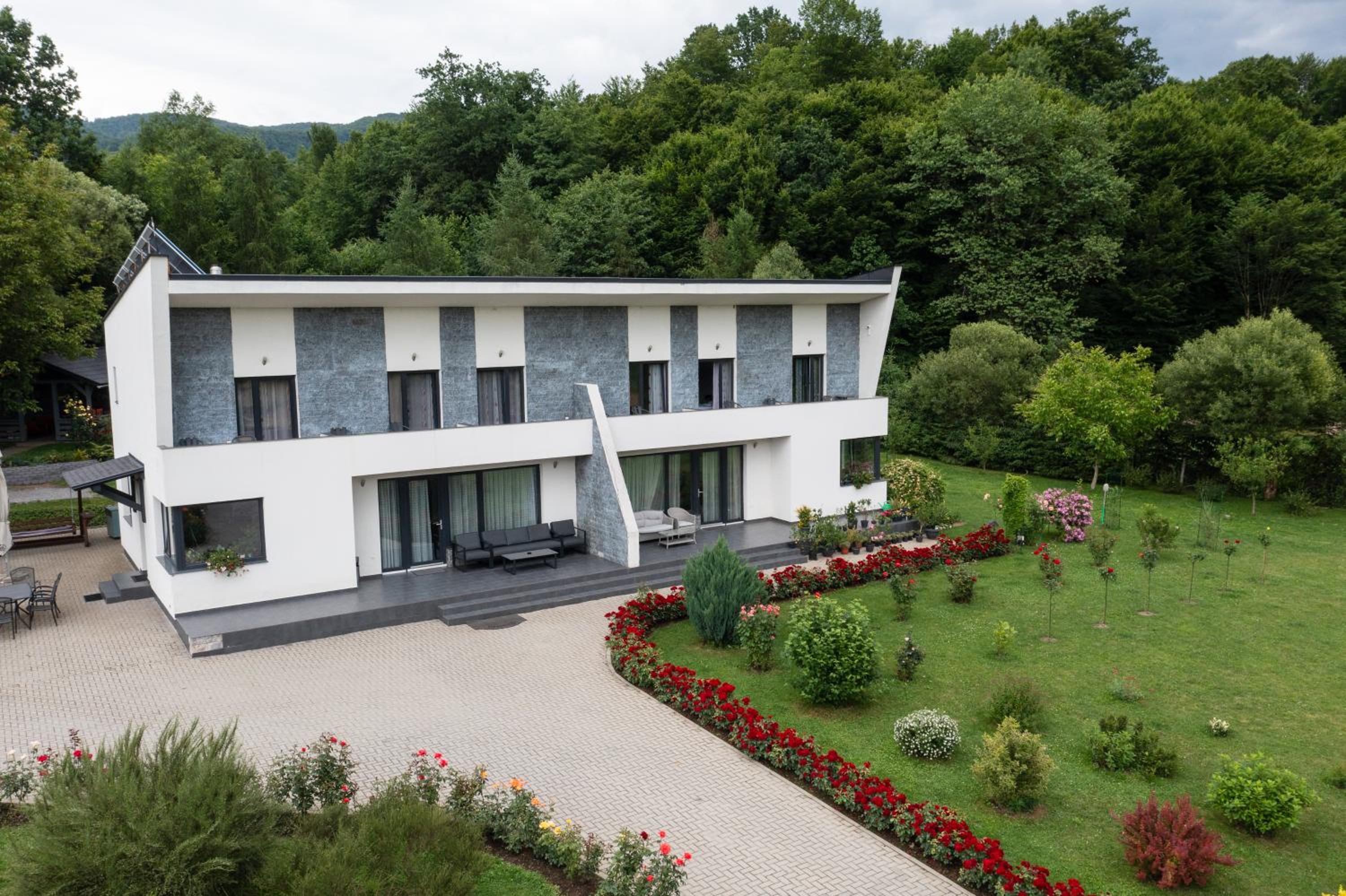 Casa Nagy view 5