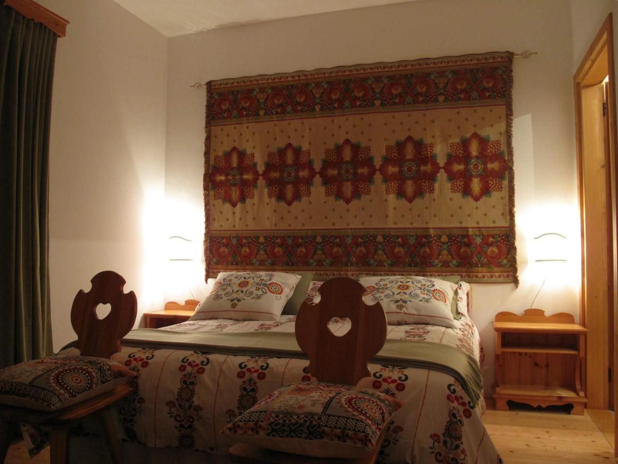 Chalet Tornede