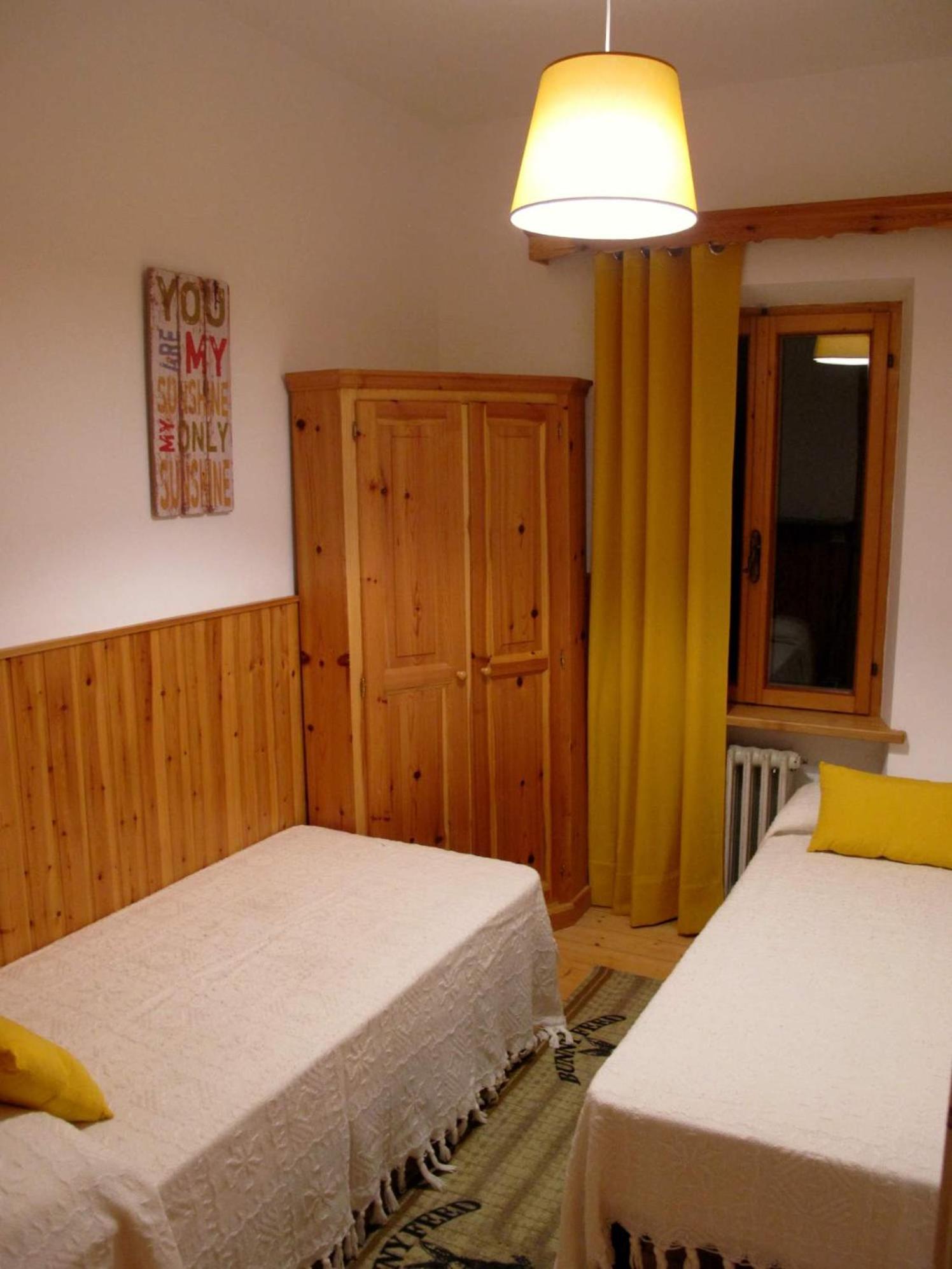 Chalet Tornede