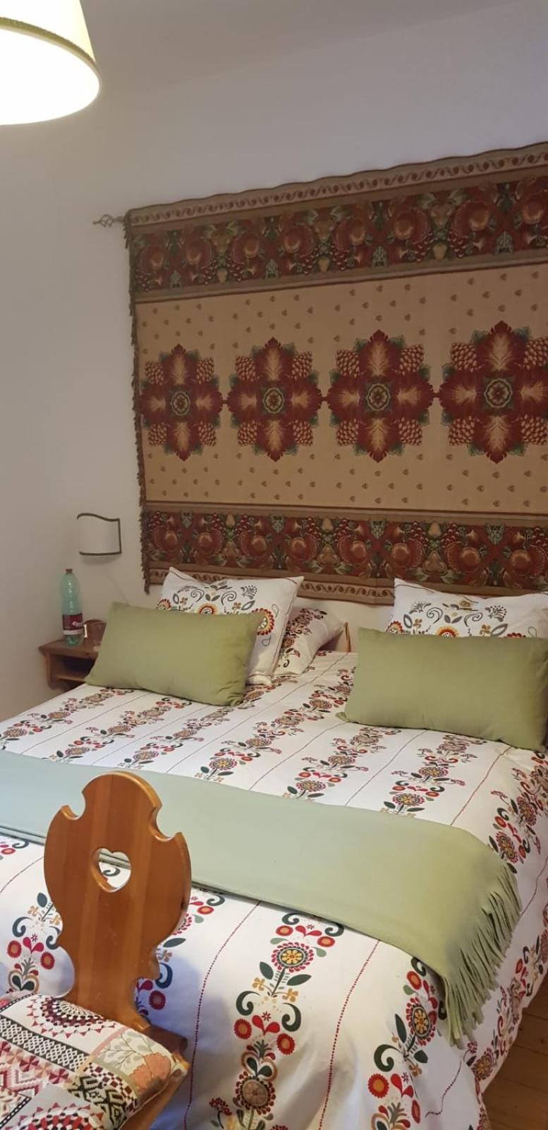 Chalet Tornede
